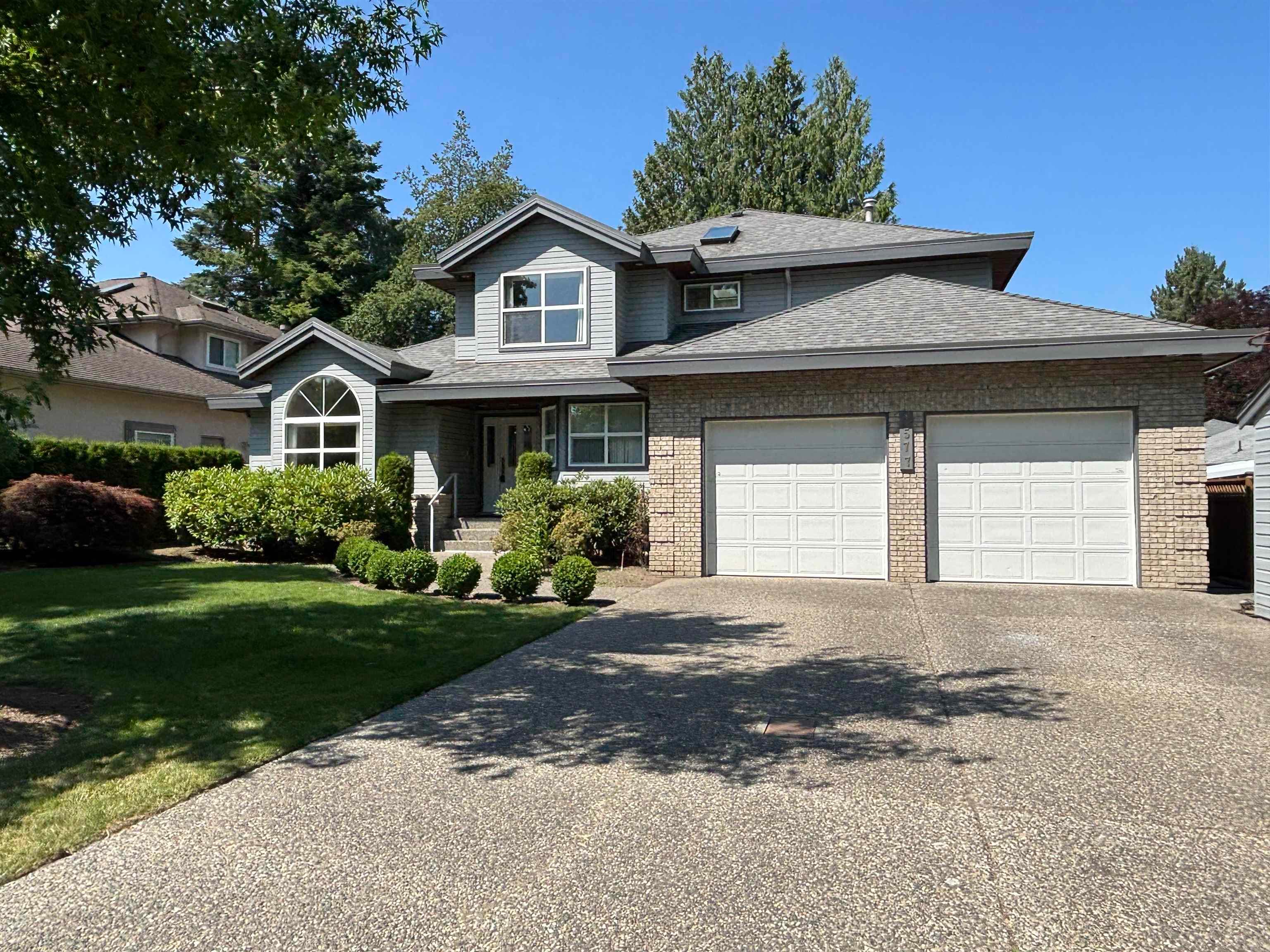 4577 217 Street, Langley