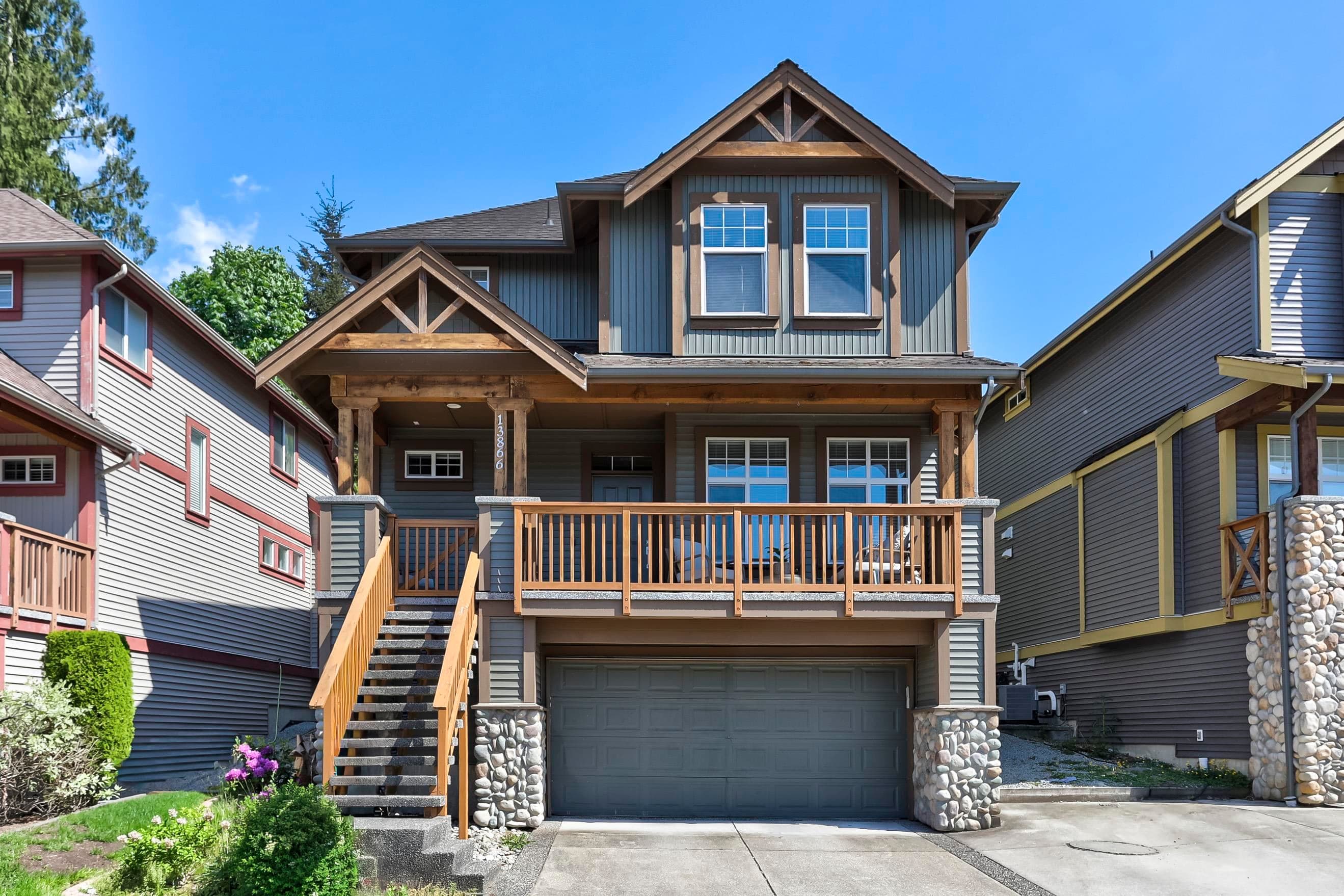 13866 229 Lane, Maple Ridge