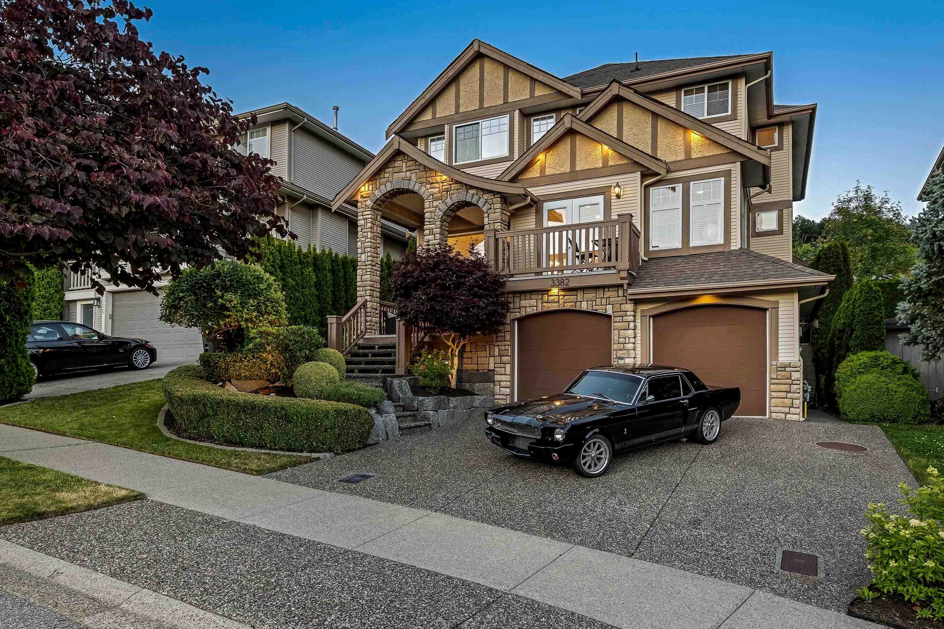 3382 Applewood Drive, Abbotsford