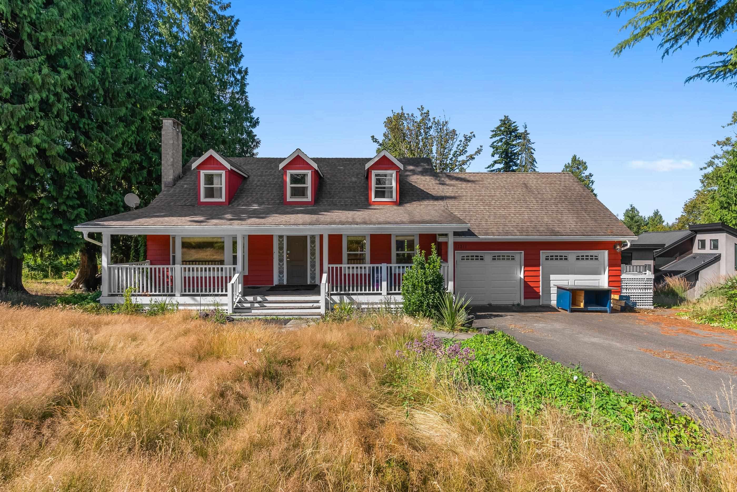 17311 Hillview Place, Surrey
