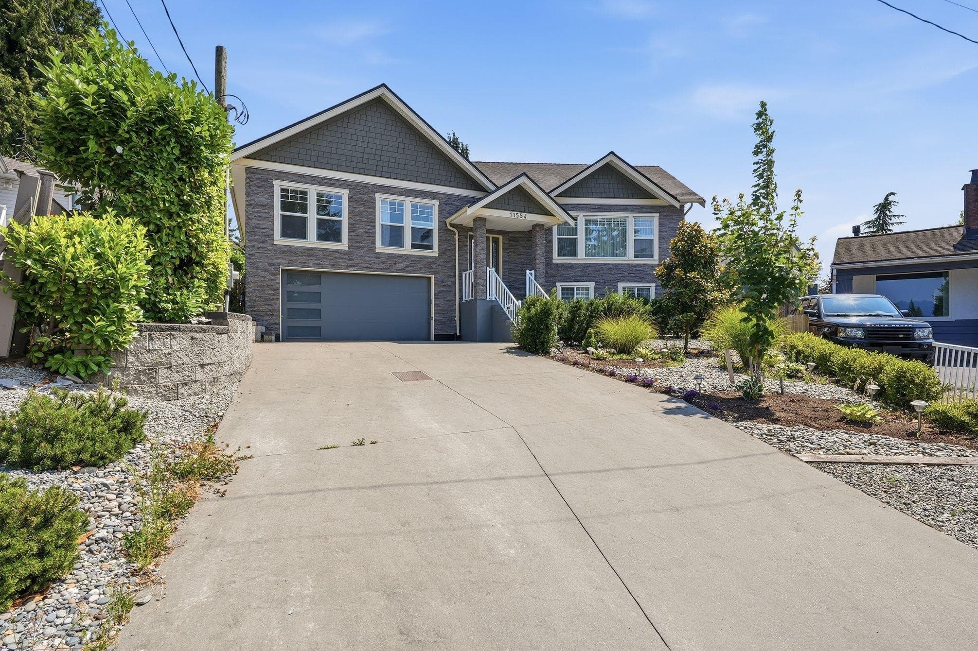 11554 92a Avenue, Delta