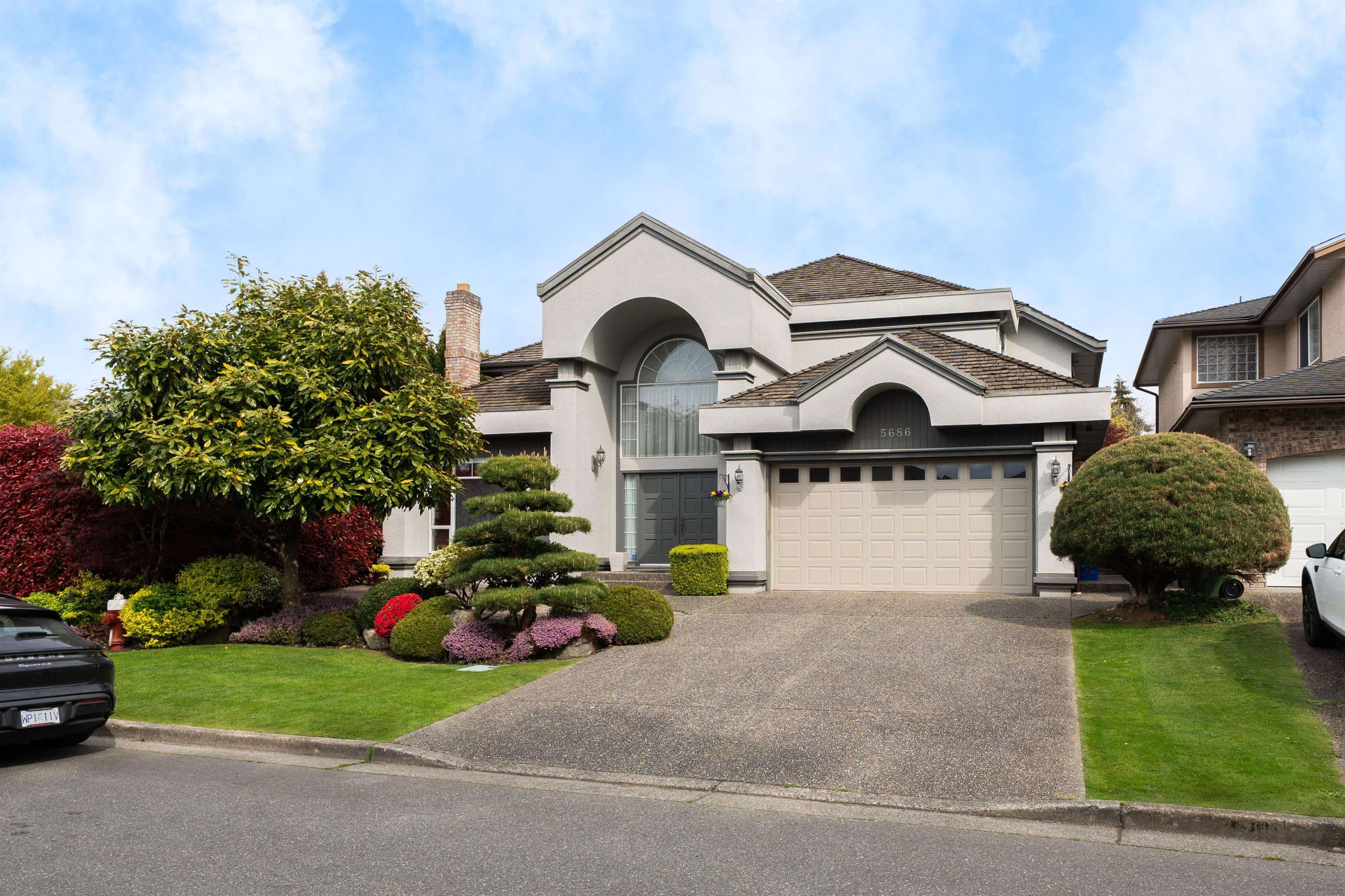 5686 Cornwall Place, Richmond, V7C 5M7 — photo 2
