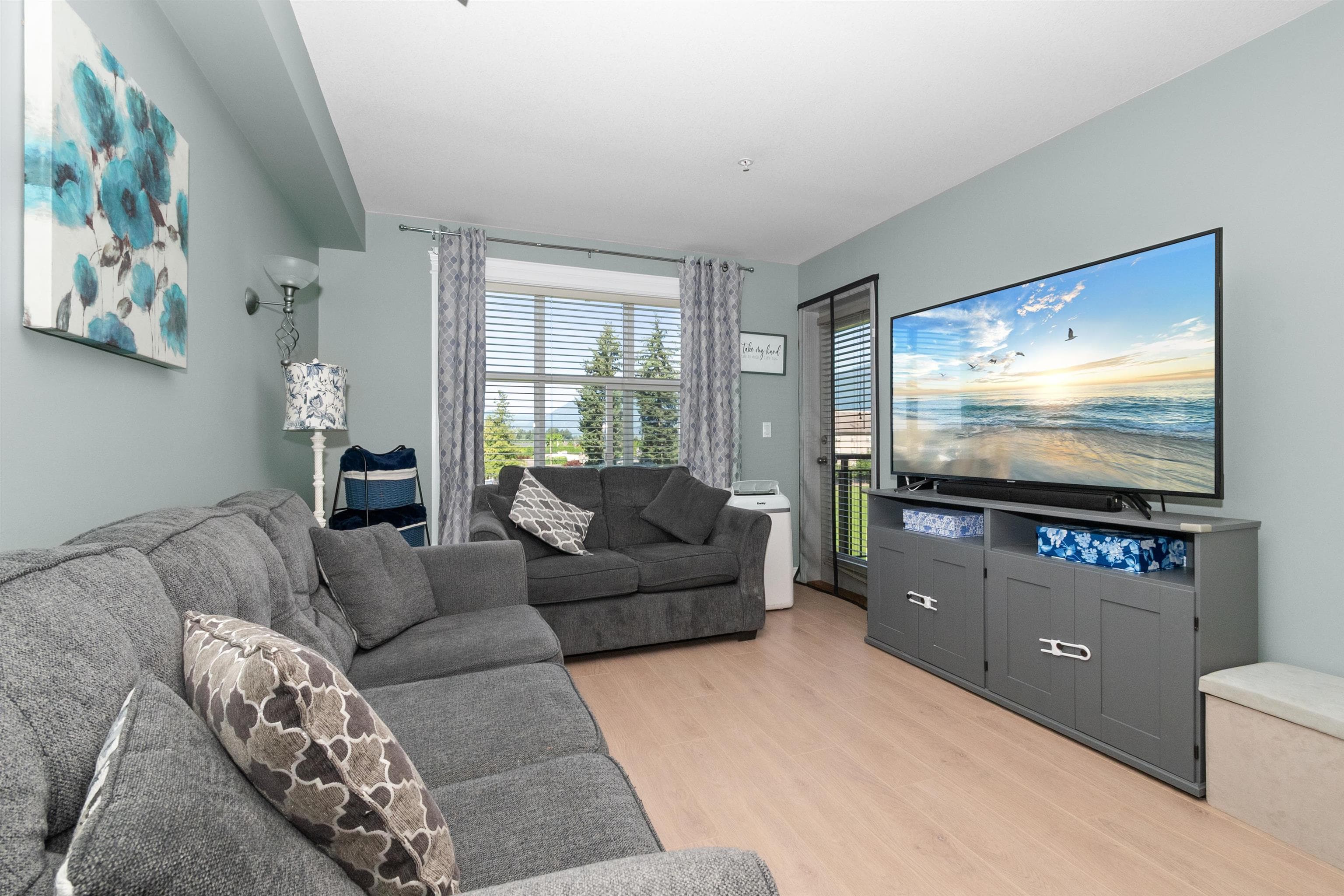 309 - 8955 Edward Street, Chilliwack