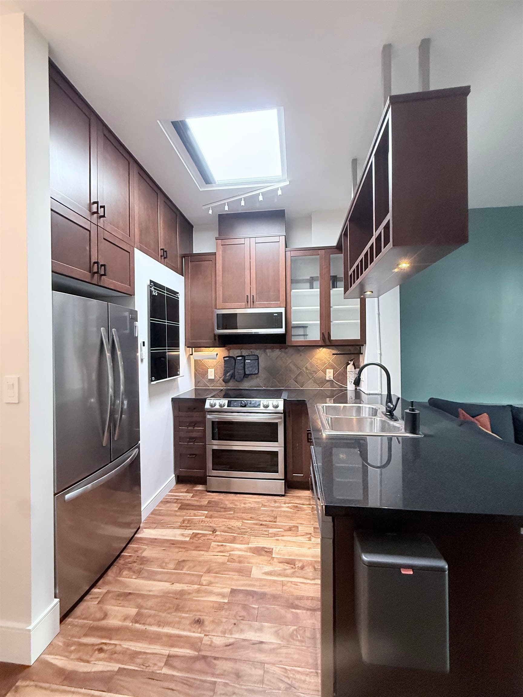 508 - 8988 Hudson Street, Vancouver, V6P 6Z1 — photo 2