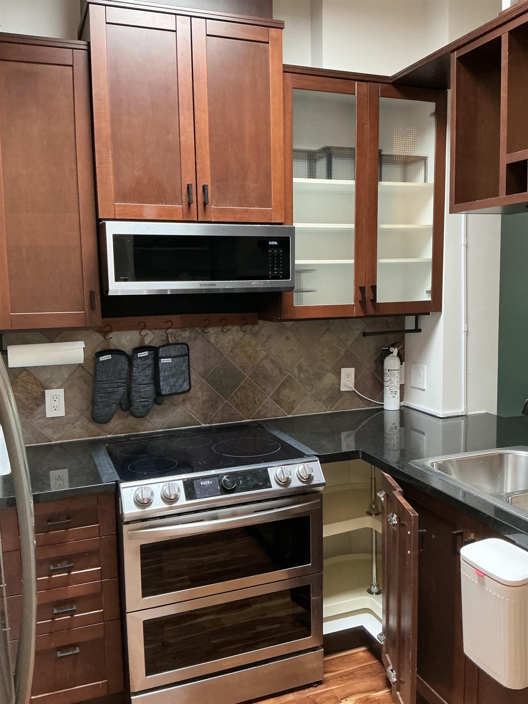 508 - 8988 Hudson Street, Vancouver, V6P 6Z1 — photo 3