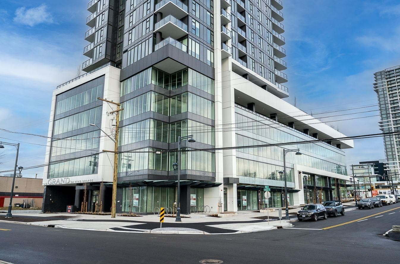 4205 - 10750 135a Street, Surrey, V3T 0V4 — photo 2