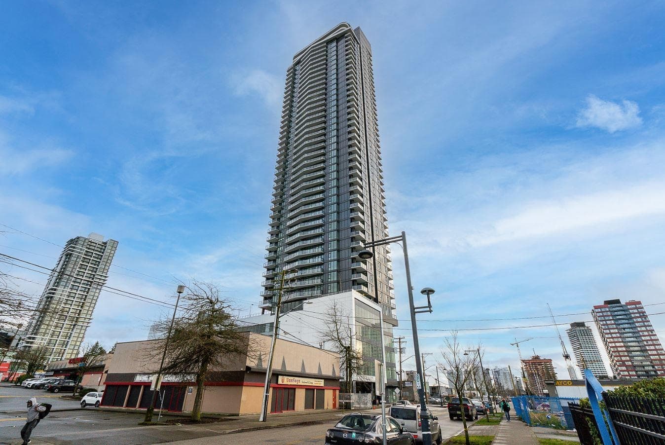 4205 - 10750 135a Street, Surrey, V3T 0V4 — photo 1