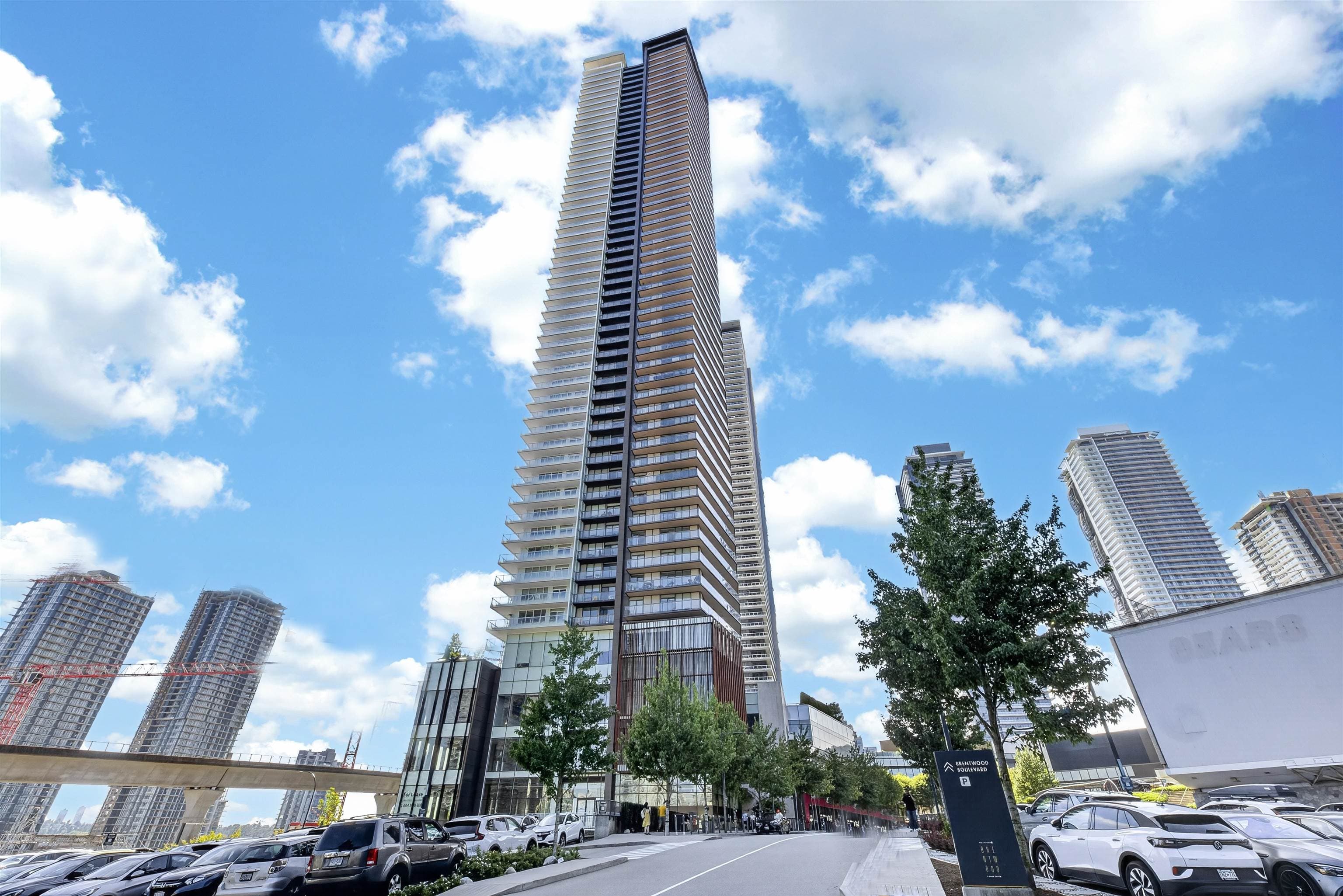 811 - 4650 Brentwood Boulevard, Burnaby