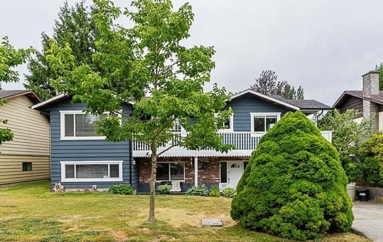 11380 75b Avenue, Delta