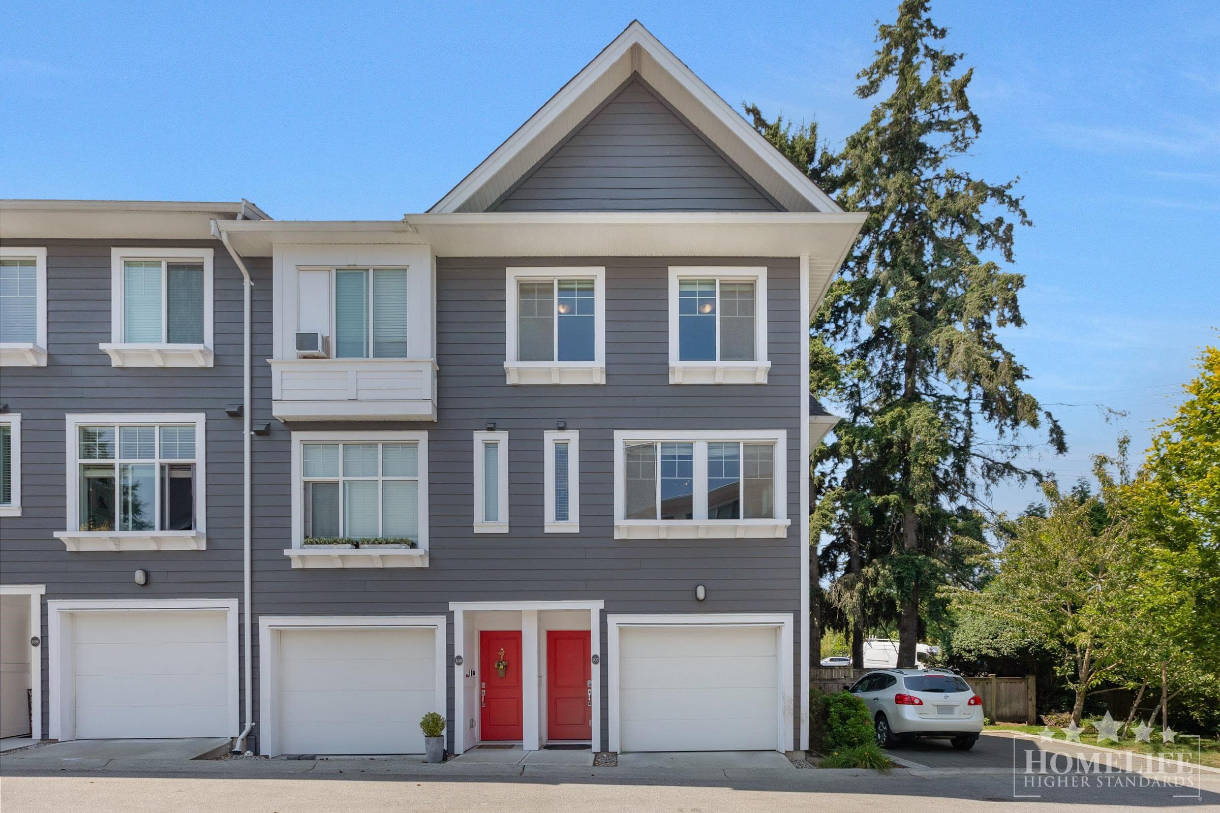 107 - 15268 28 Avenue, Surrey, V4P 0E8 — photo 1