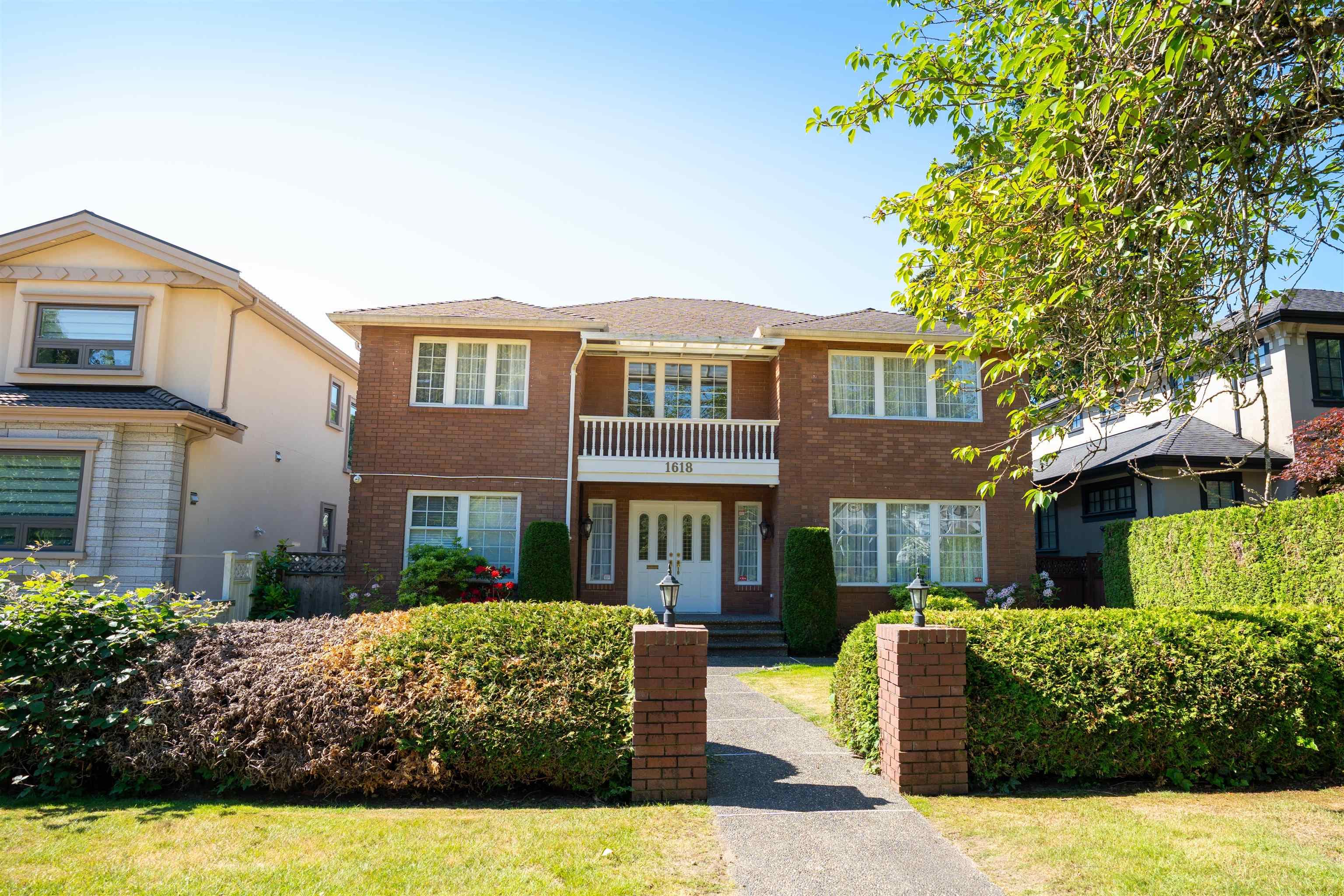 1618 W 62nd Avenue, Vancouver