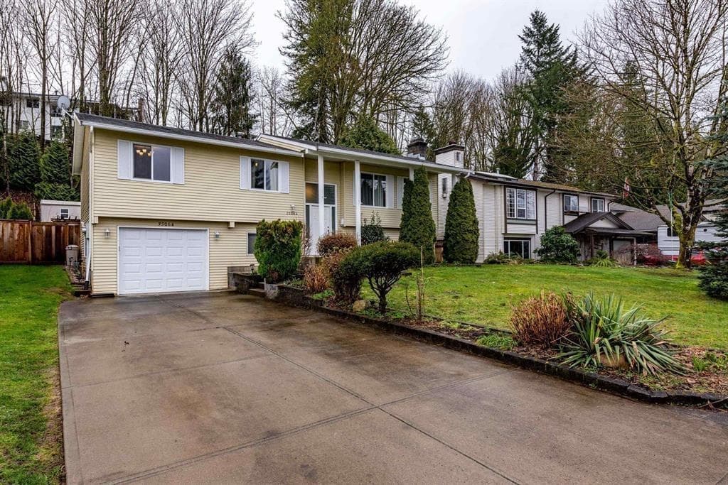 35064 Laburnum Avenue, Abbotsford