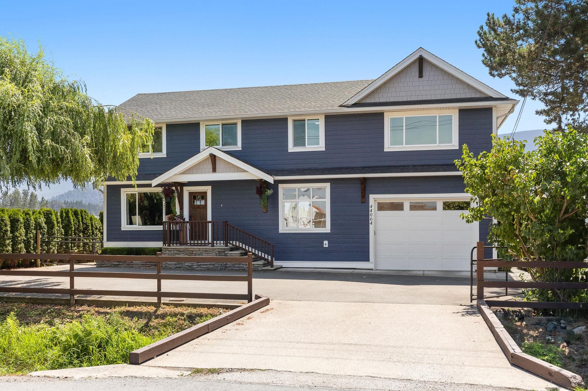 44064 South Sumas Road, Chilliwack