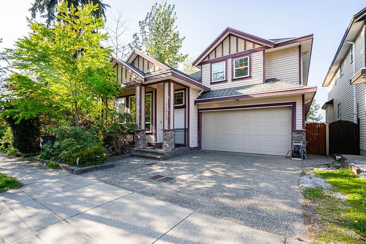 14849 62 Avenue, Surrey