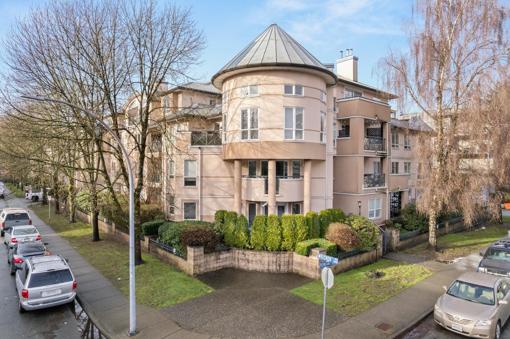308 - 2435 Welcher Avenue, Port Coquitlam