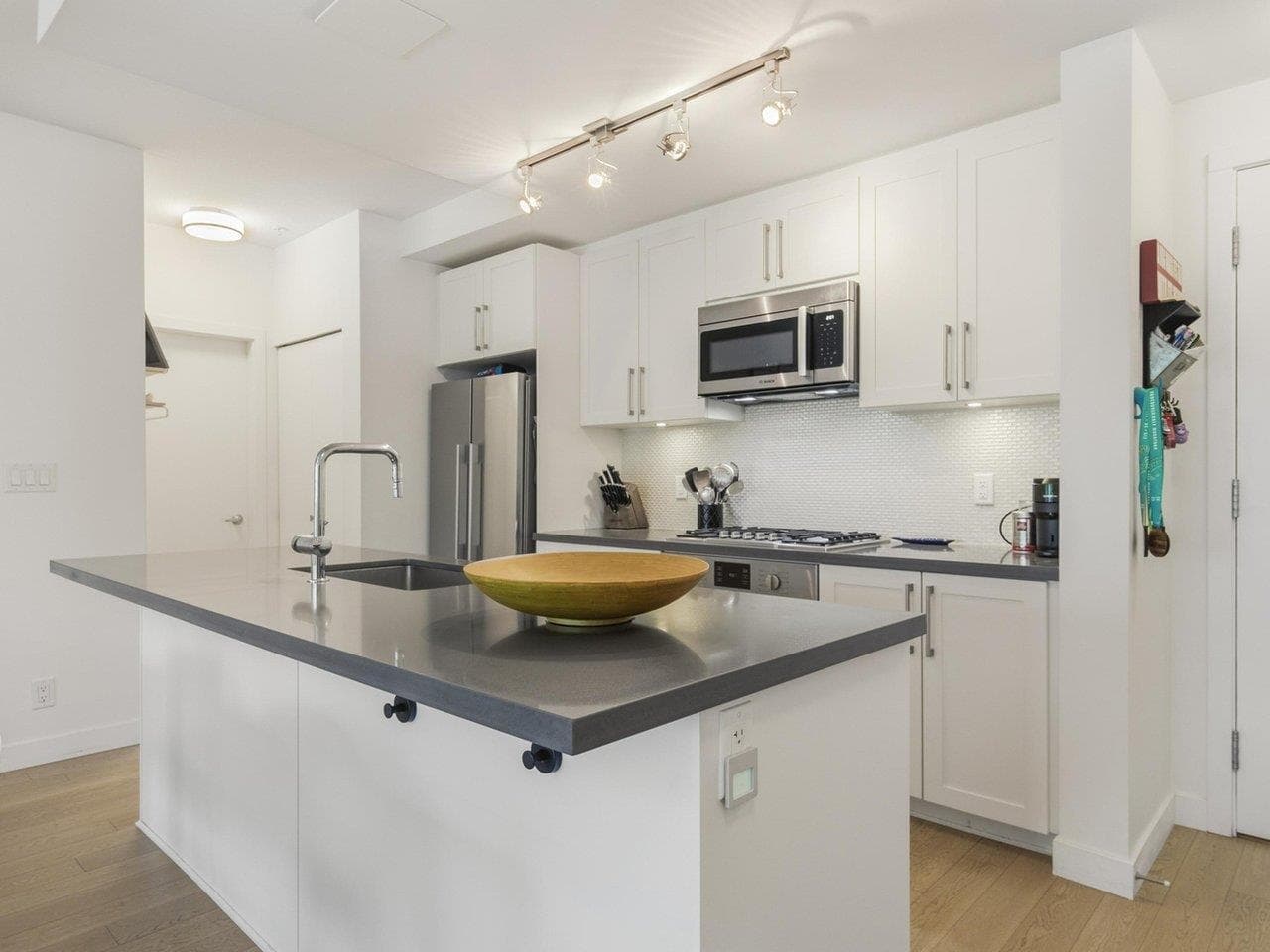 210 - 10177 River Drive, Richmond