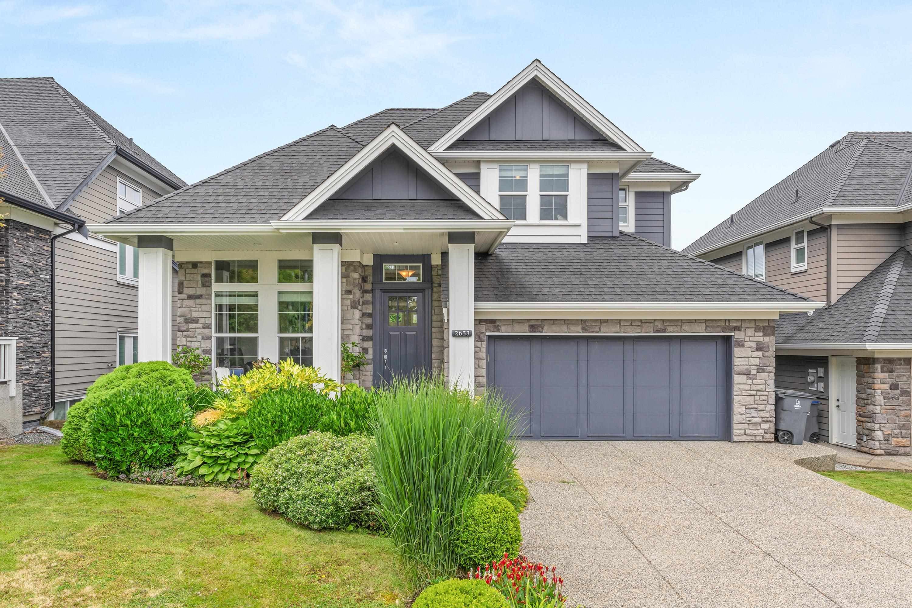 2653 164 Street, Surrey