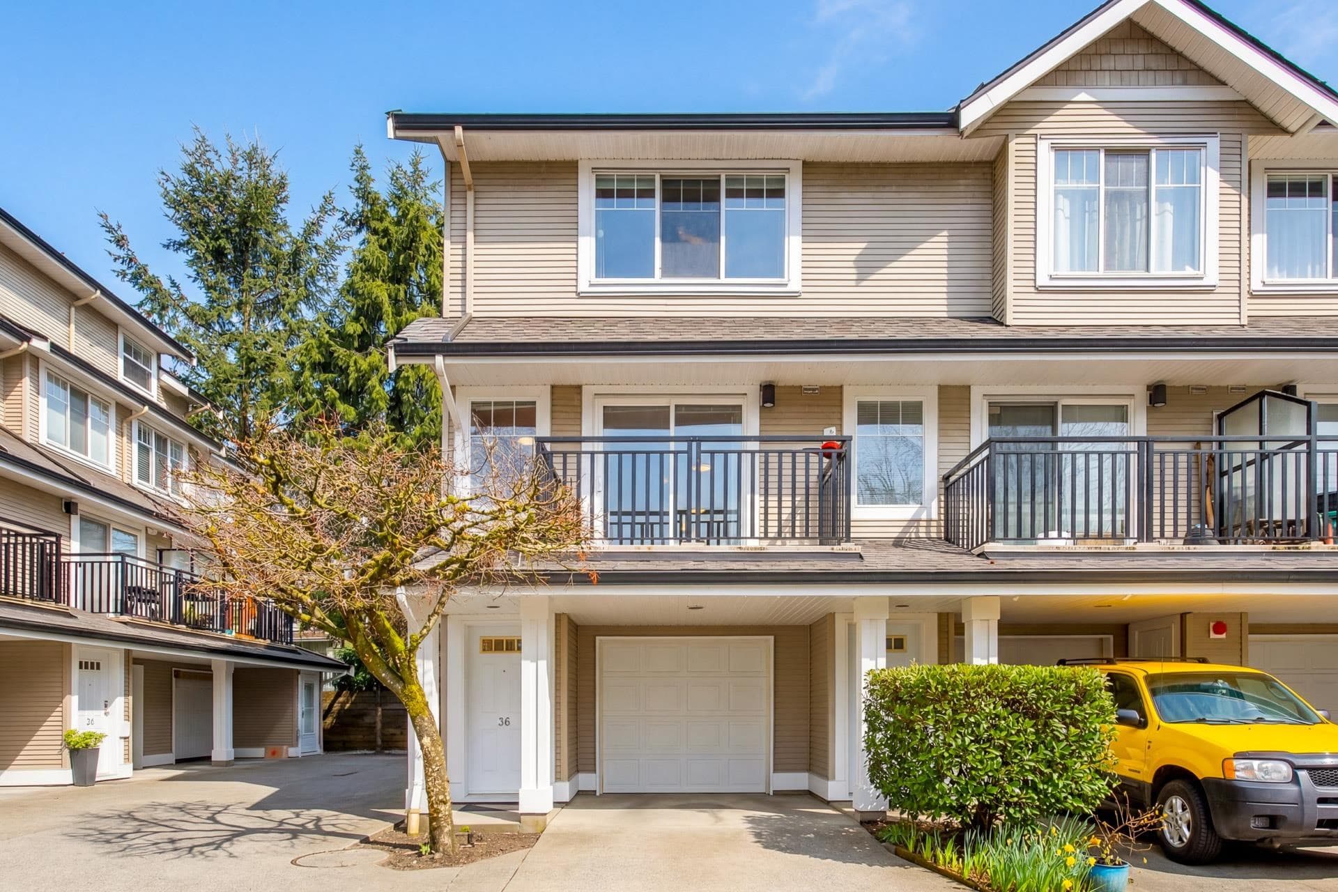 36 - 2927 Fremont Street, Port Coquitlam
