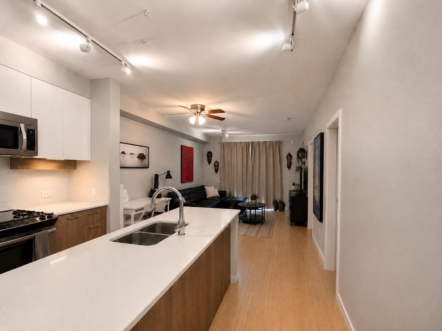 113 - 618 Como Lake Avenue, Coquitlam, V3J 0G1 — photo 3