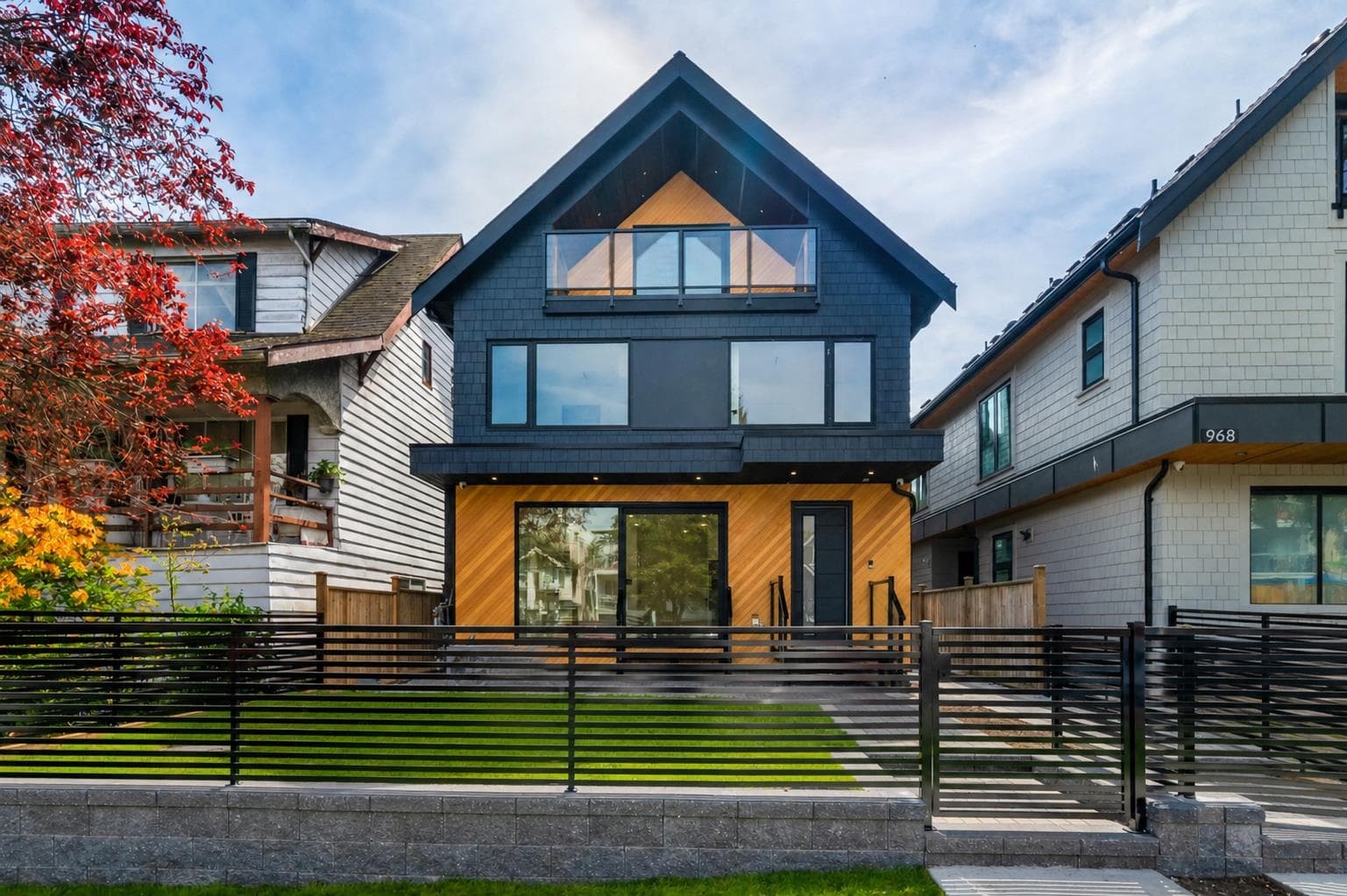 1 - 950 W 17th Avenue, Vancouver