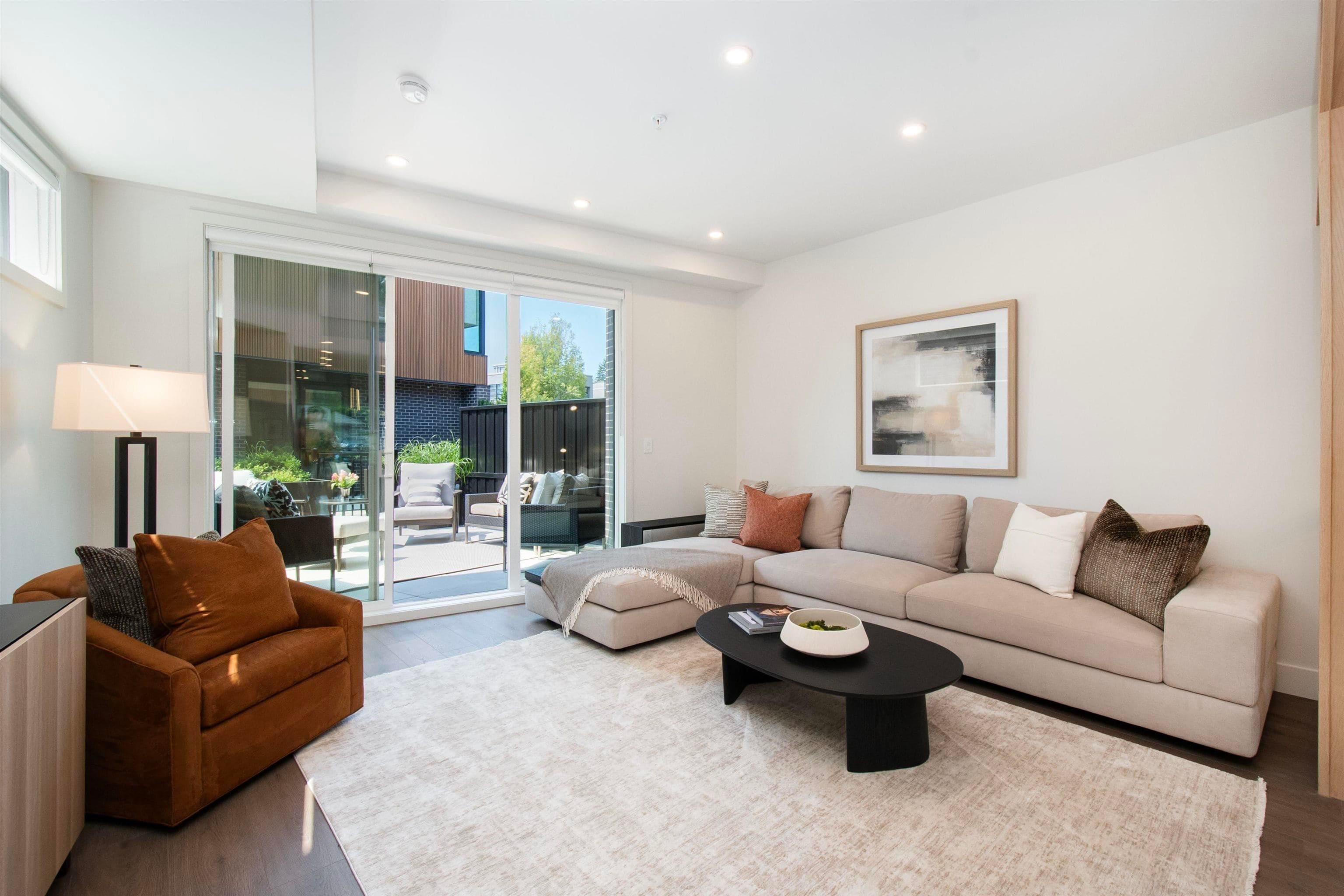 3181 Canfield Crescent, North Vancouver, V7R 2V9 — photo 2