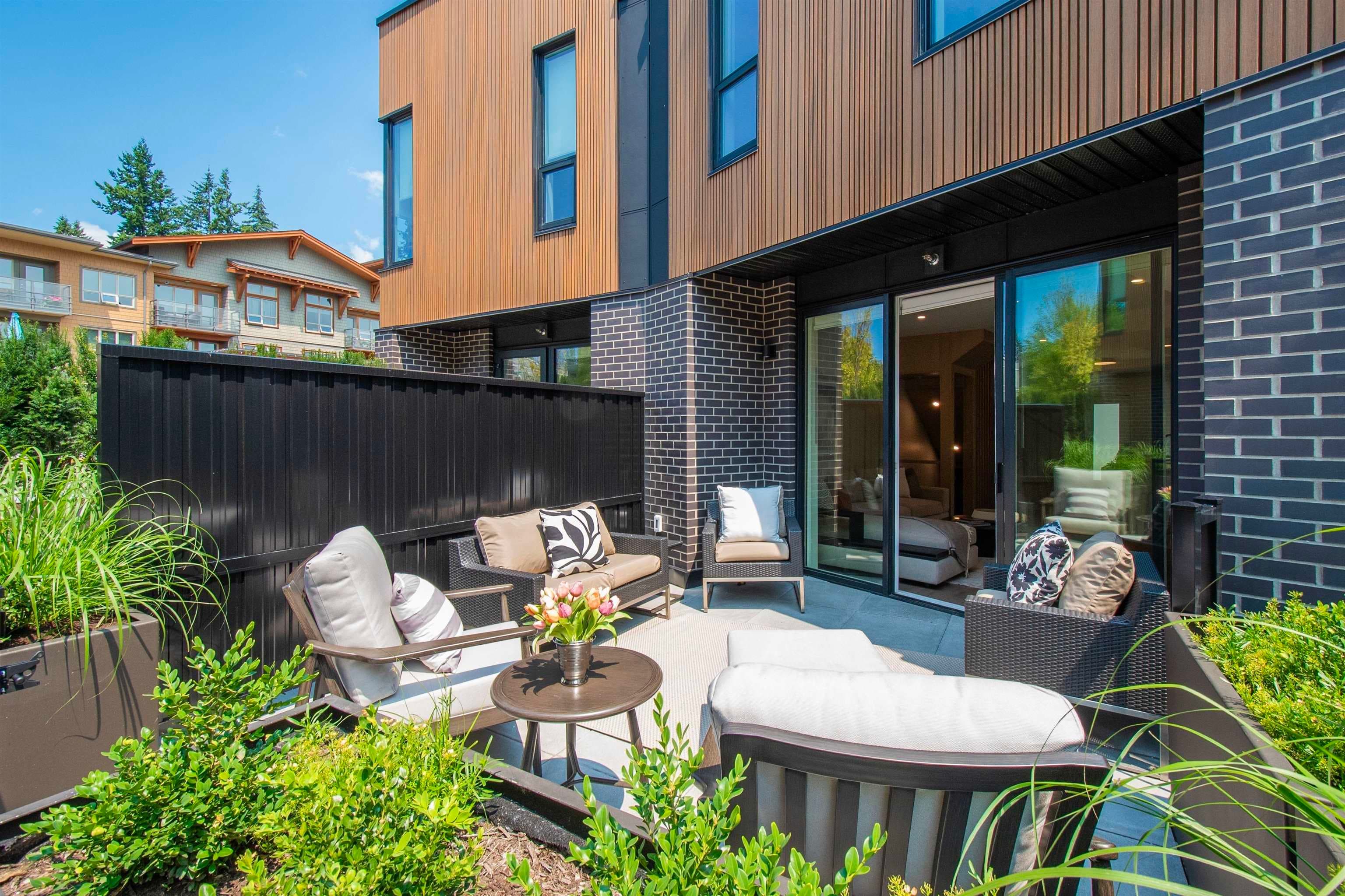 3181 Canfield Crescent, North Vancouver, V7R 2V9 — photo 4