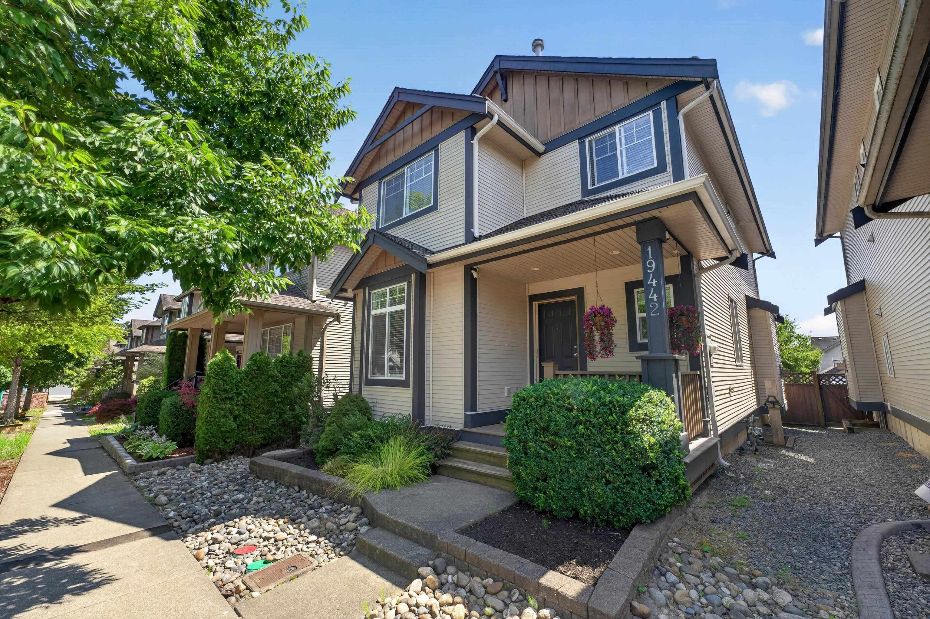 19442 67a Avenue, Surrey