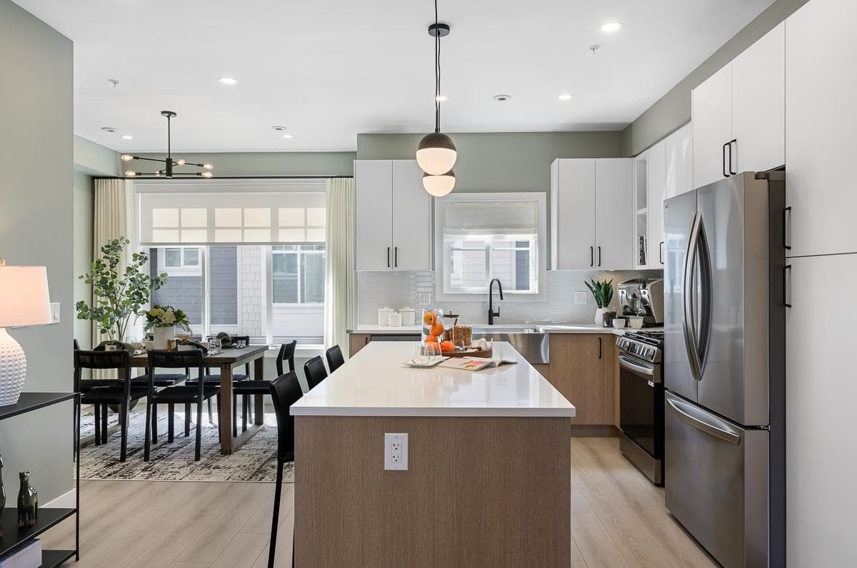 44 - 7716 207 Street, Langley, V2Y 2A5 — photo 3
