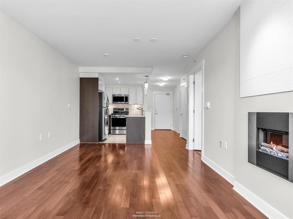 506 - 160 W 3rd Street, North Vancouver, V7M 0A9 — photo 5