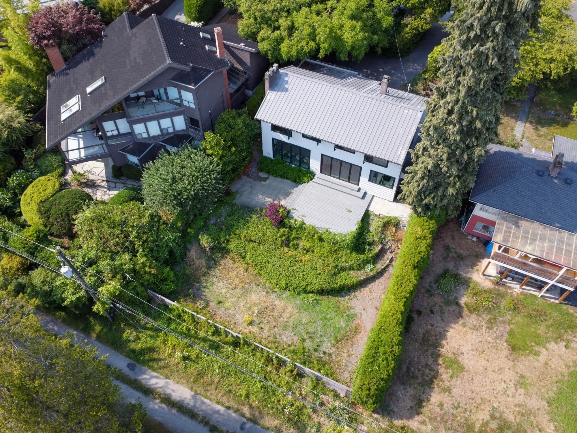 2234 Palmerston Avenue, West Vancouver