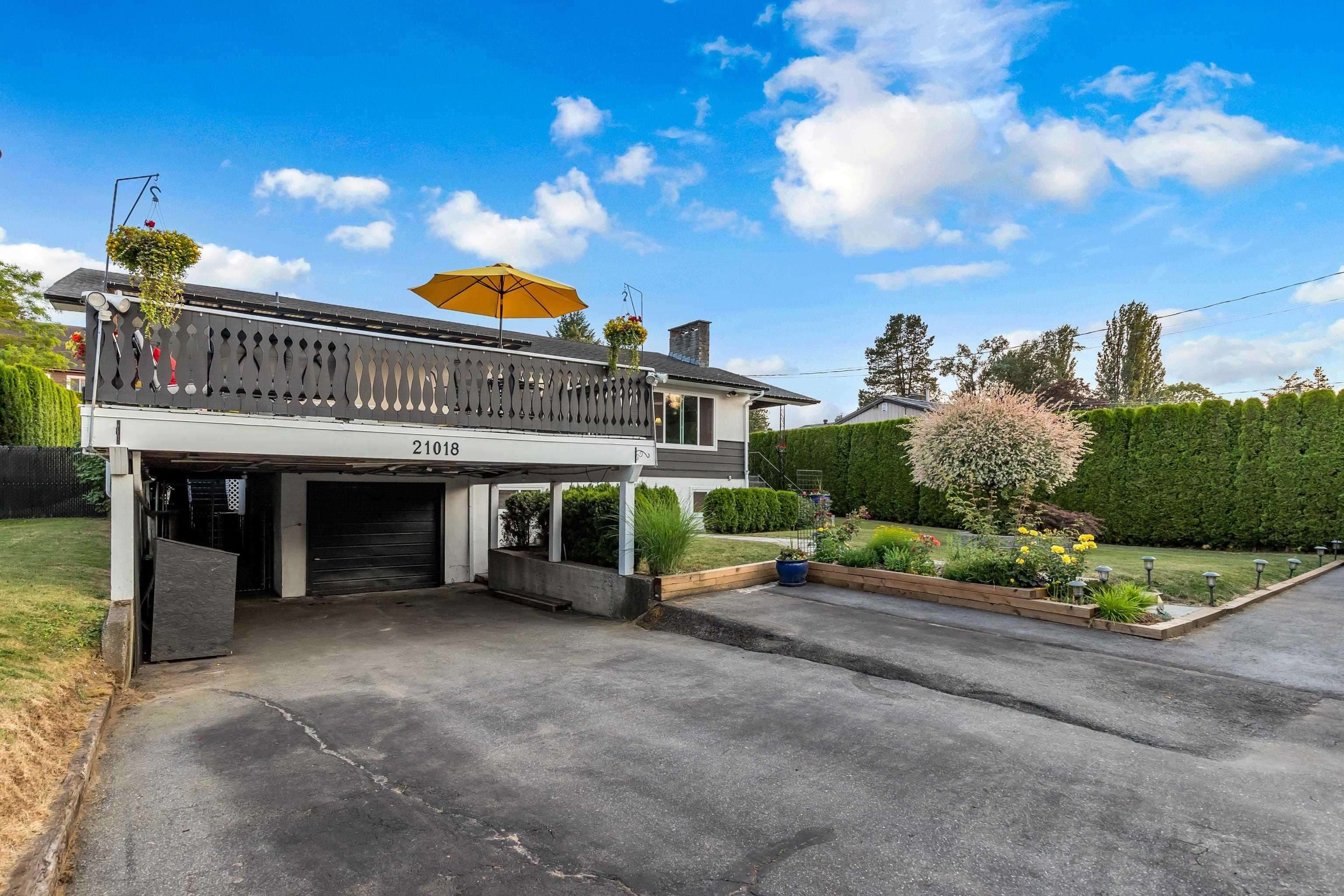 21018 48 Avenue, Langley