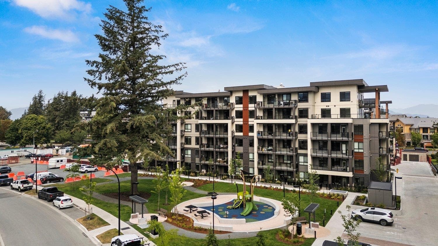 411 - 45505 Campus Drive, Chilliwack