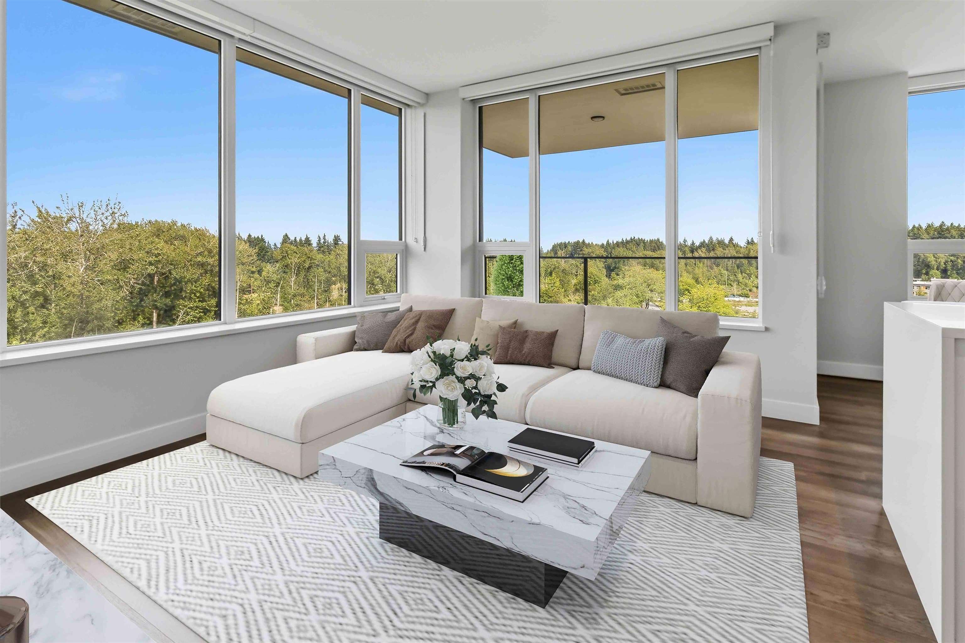 1002 - 5410 Shortcut Road, Vancouver