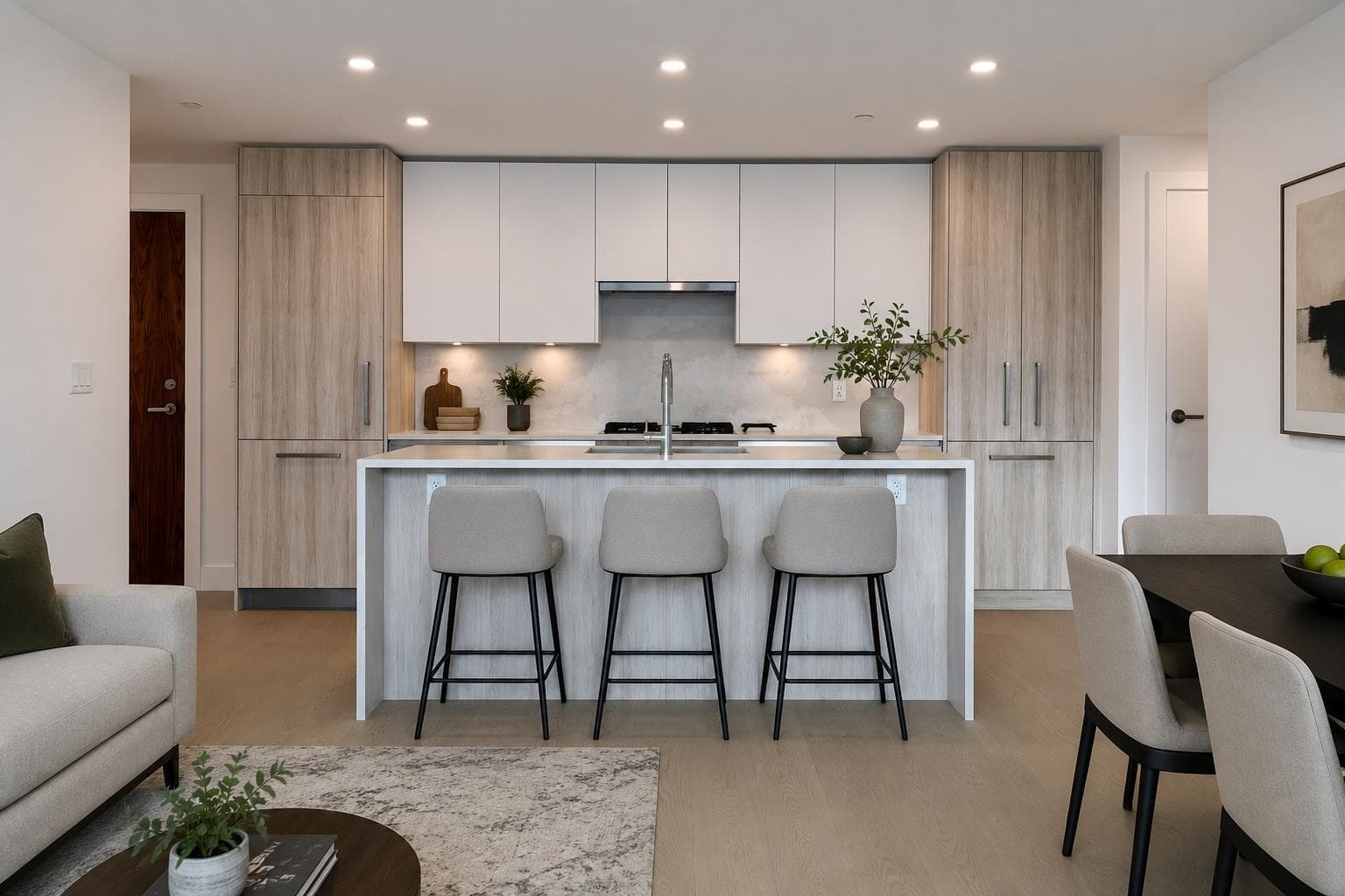 3-BRM - 423 6th Street, West Vancouver, V7T 0A1 — photo 3
