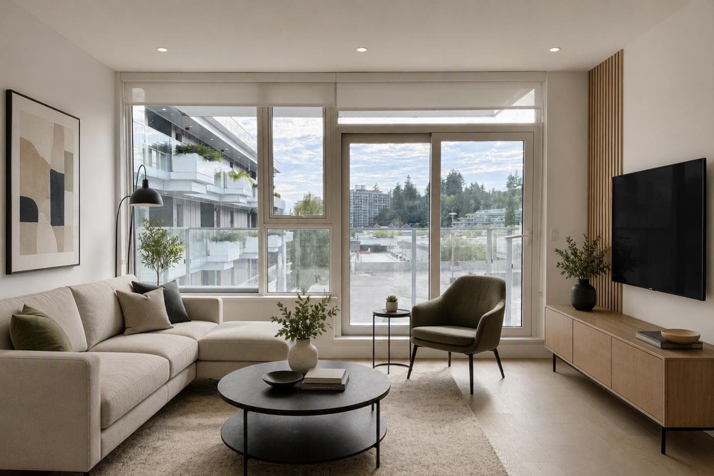 3-BRM - 423 6th Street, West Vancouver, V7T 0A1 — photo 5