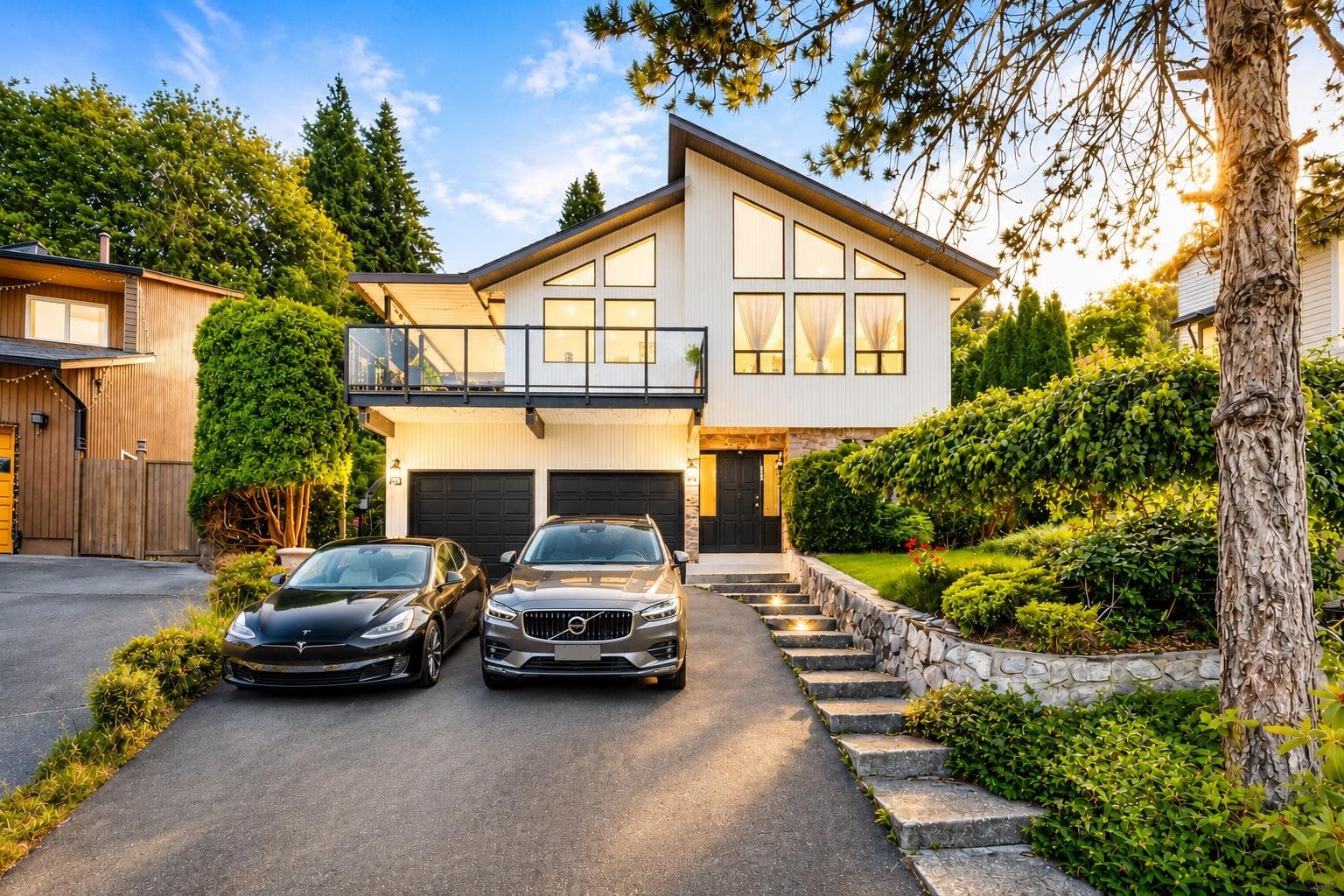415 Goyer Court, Coquitlam
