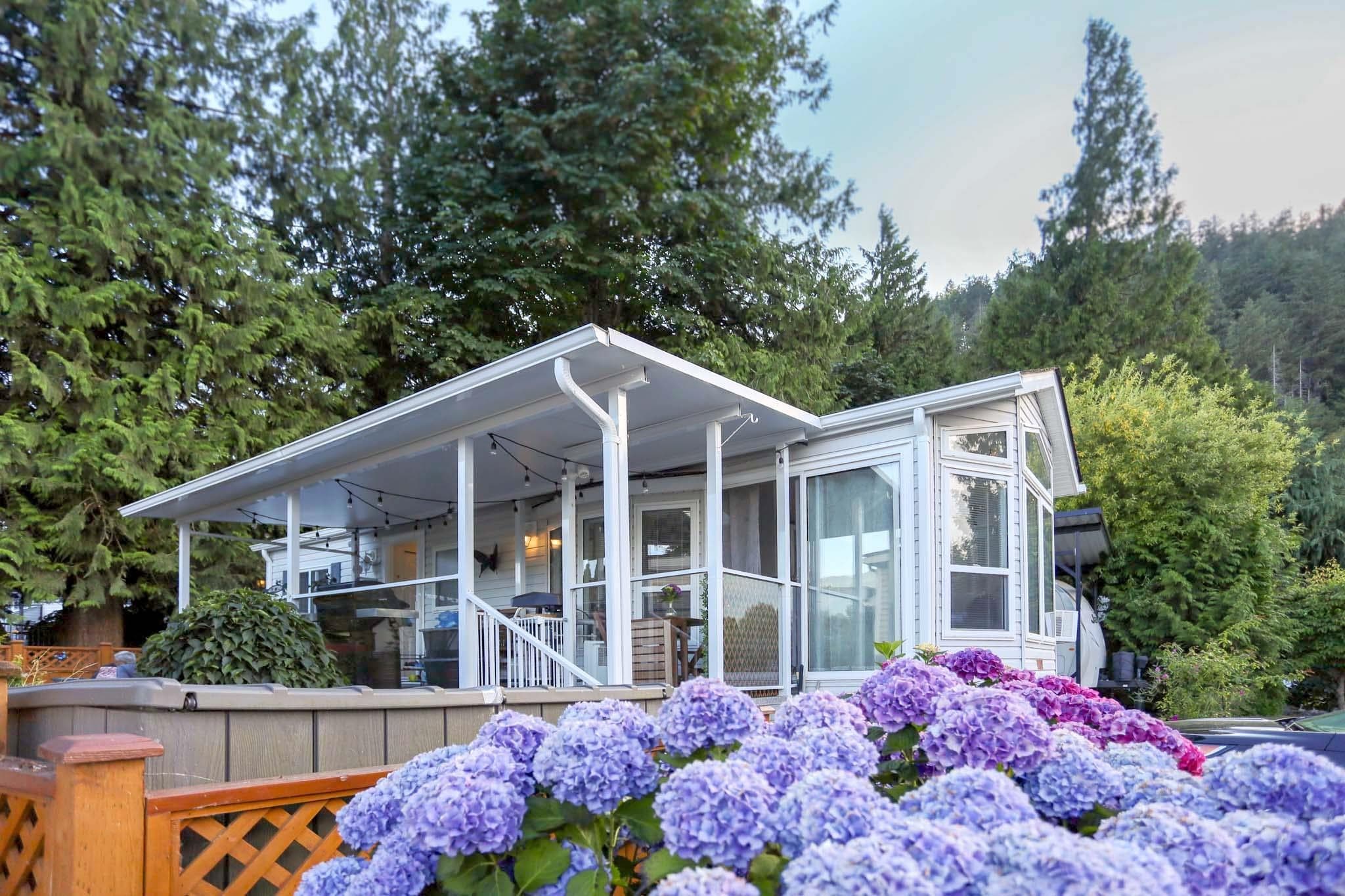 107 - 14600 Morris Valley Road, Agassiz
