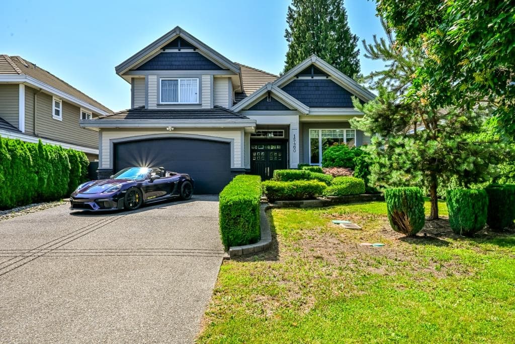 15460 111 Avenue, Surrey