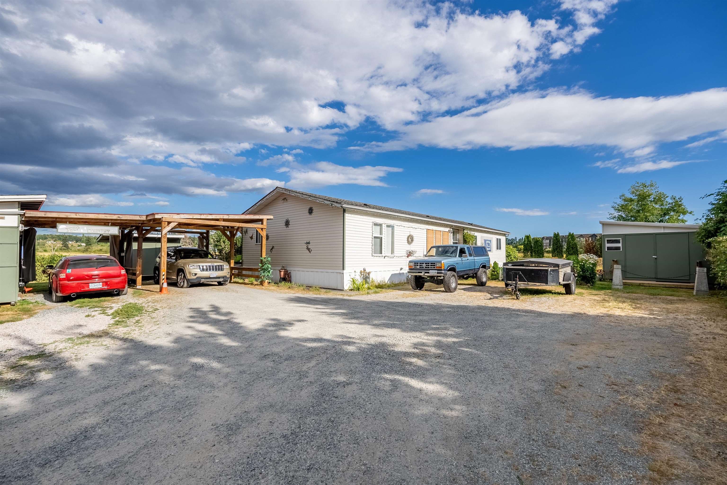 5316 216 Street, Langley