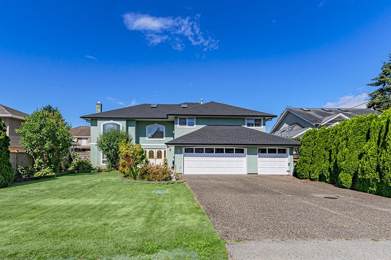 8511 Littlemore Place, Richmond