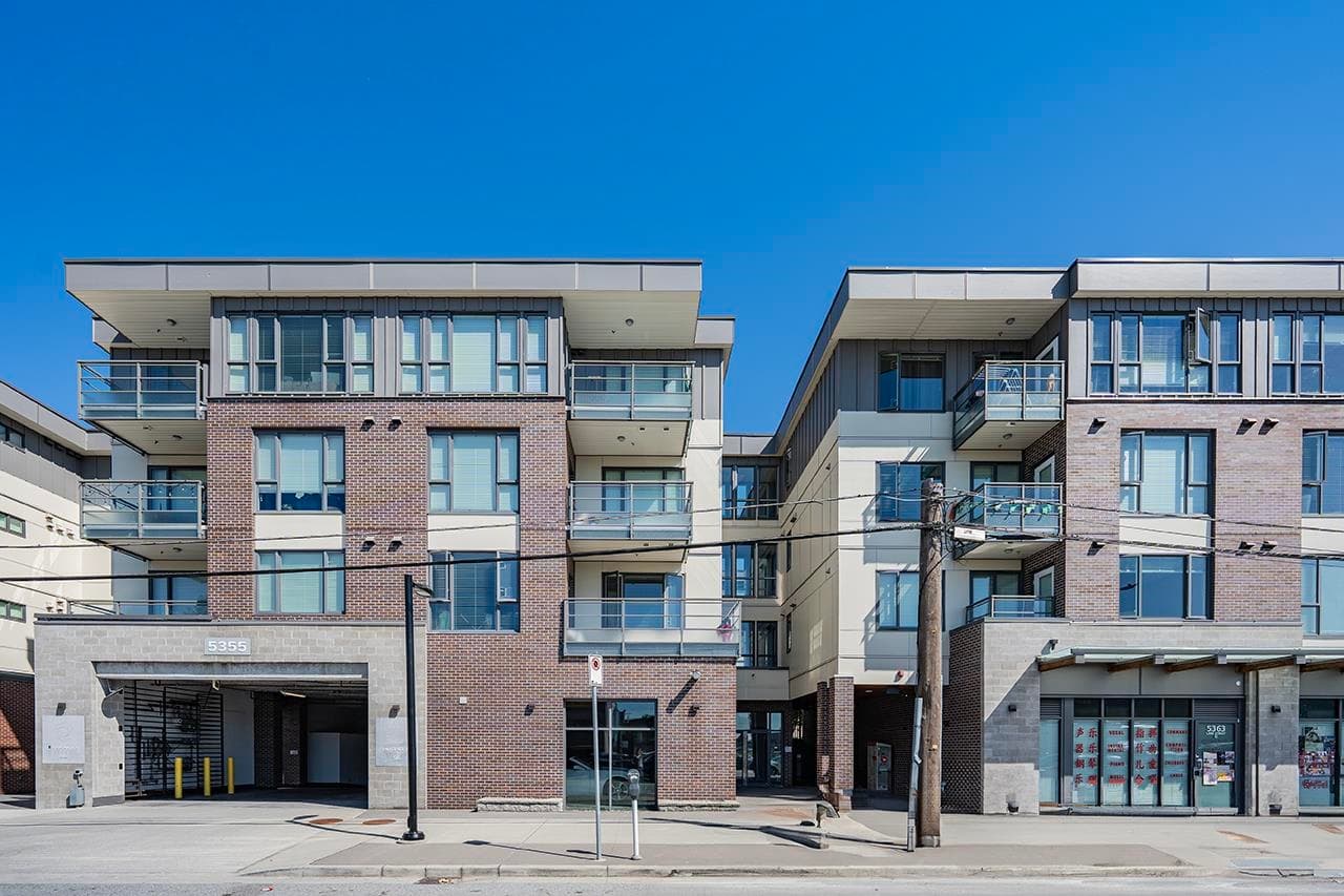 101 - 5355 Lane Street, Burnaby, V5H 0H1 — photo 3