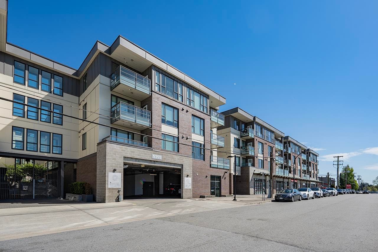 101 - 5355 Lane Street, Burnaby, V5H 0H1 — photo 1