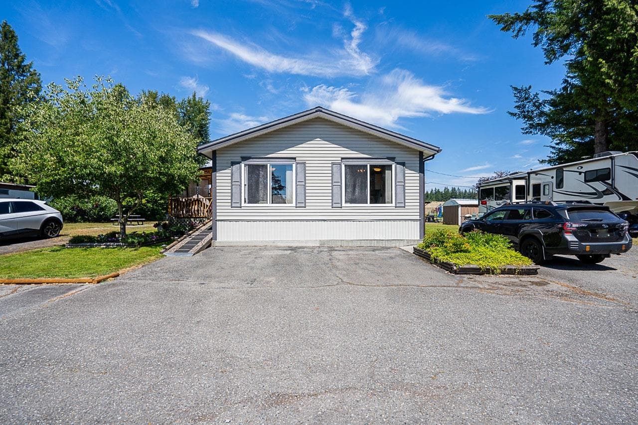 14 - 23141 72 Avenue, Langley