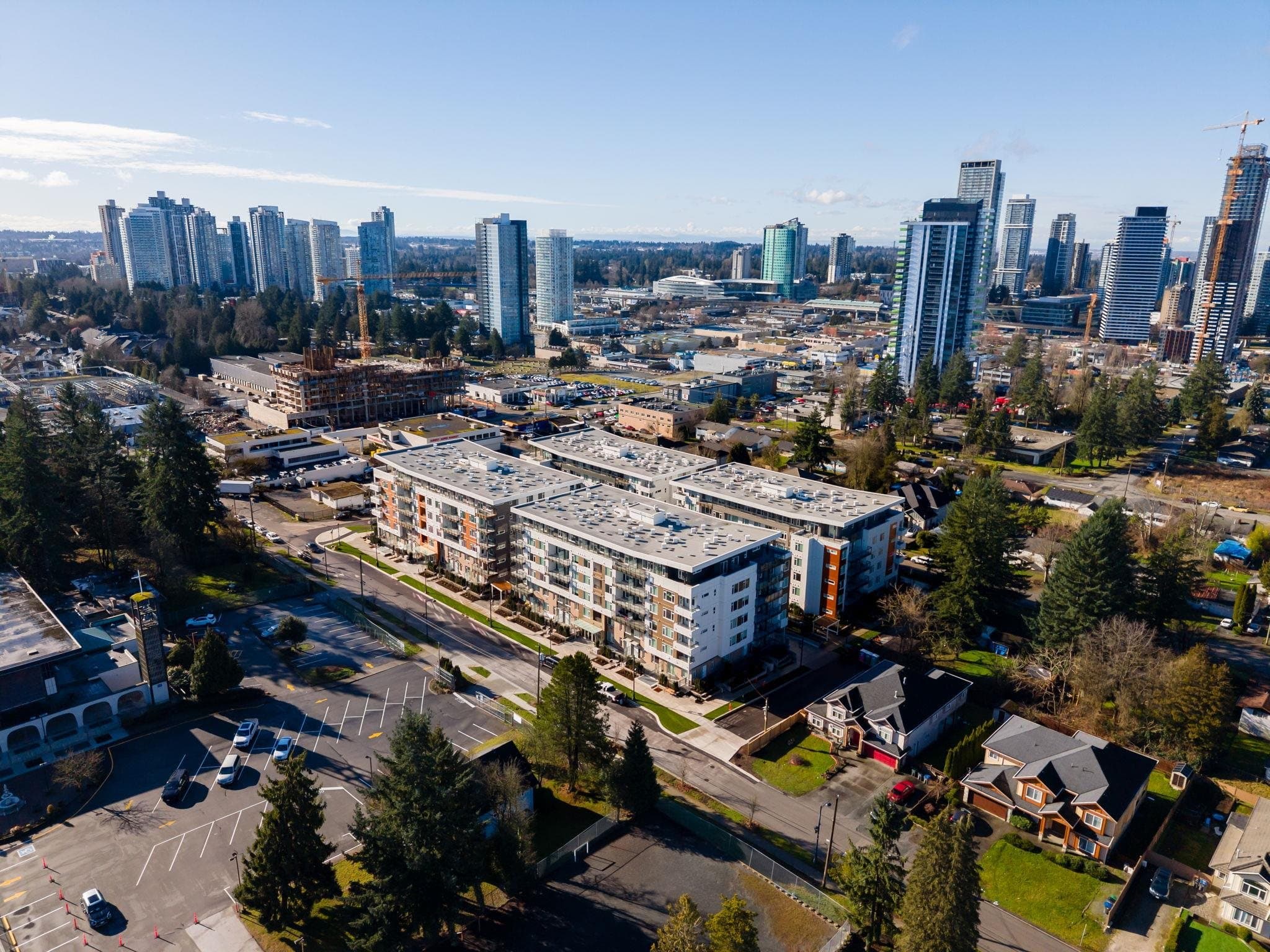 512 - 10465 139 Street, Surrey