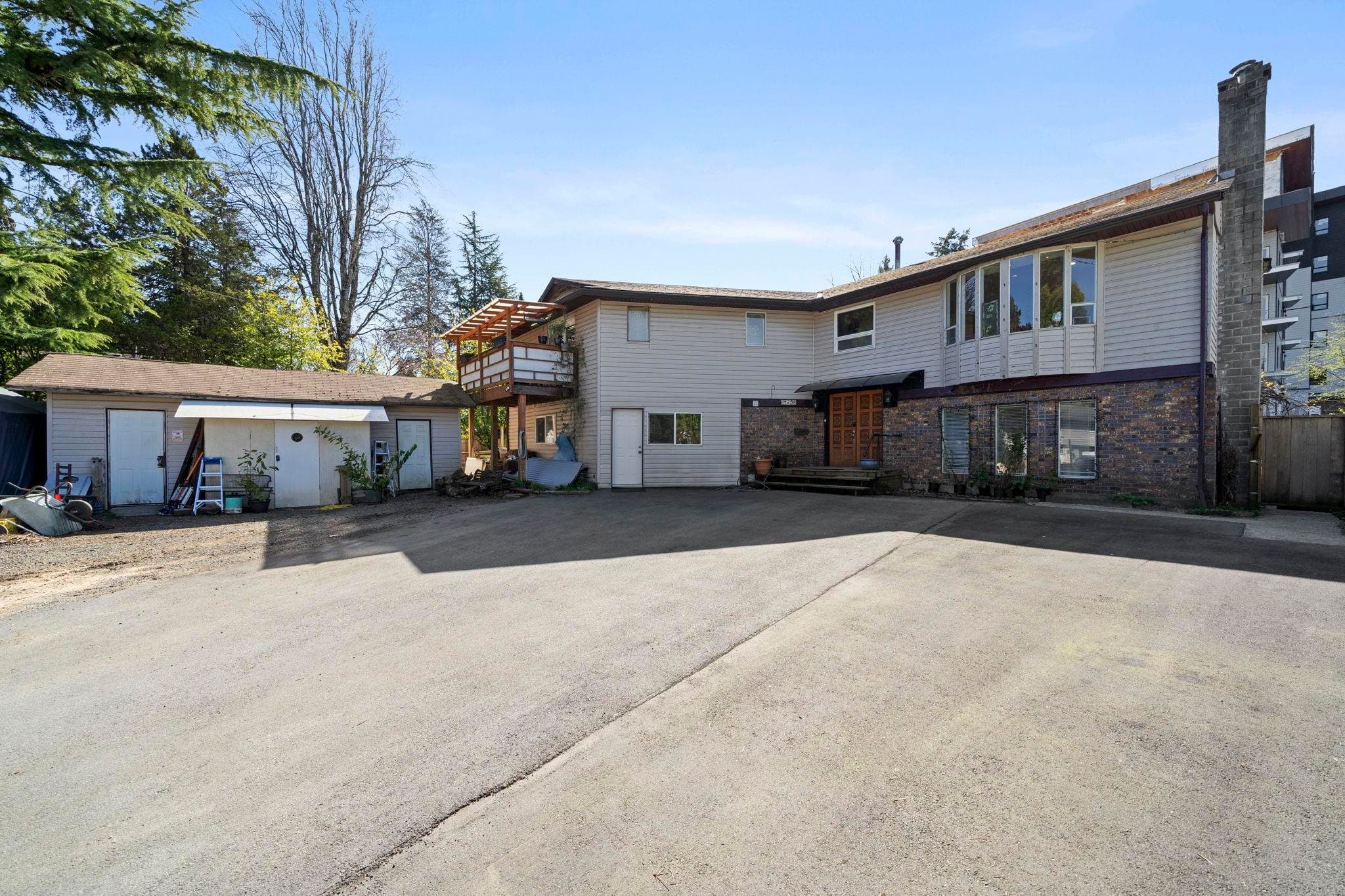 21796 Howison Avenue, Maple Ridge
