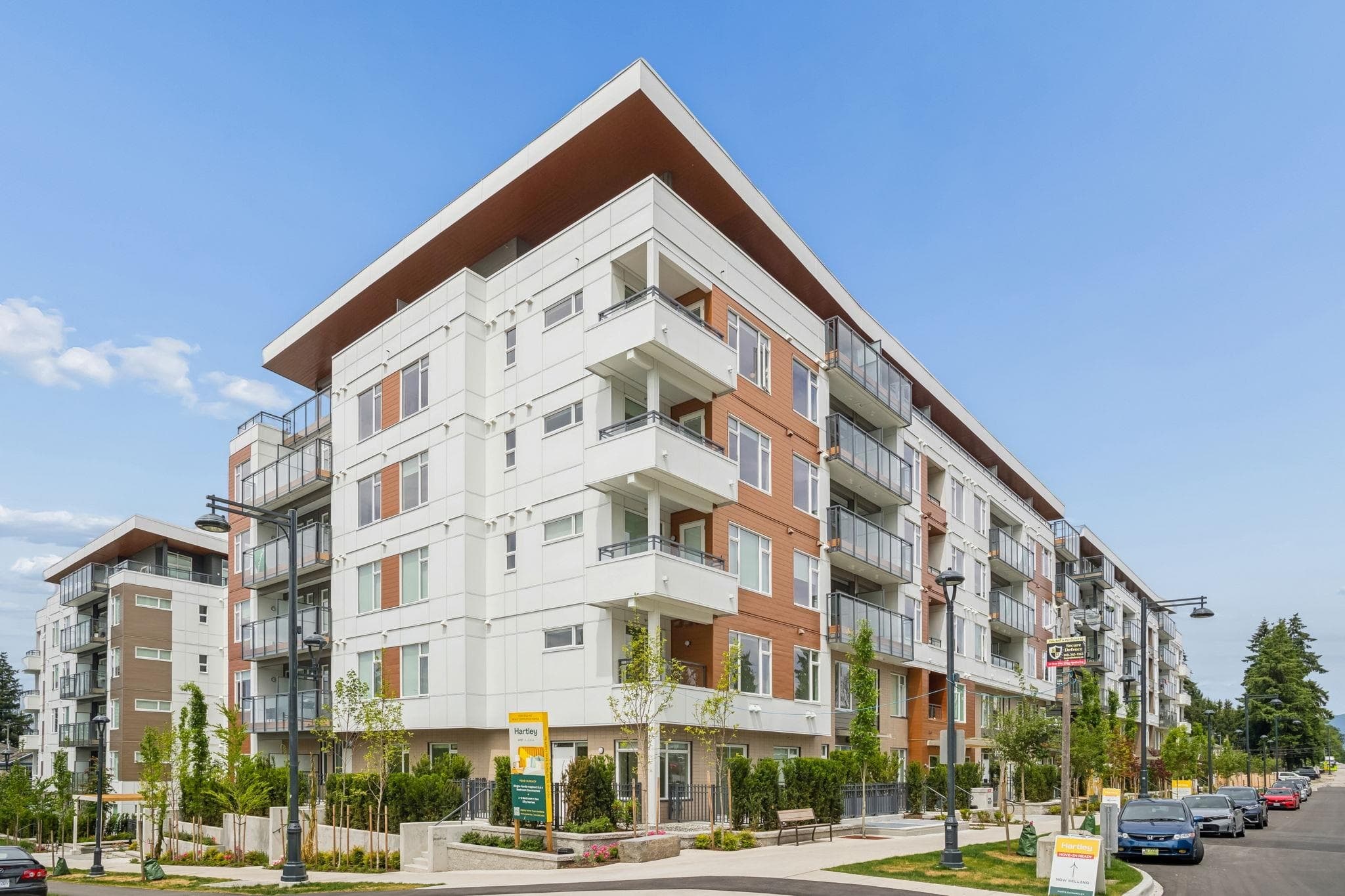 107 - 10488 138a Street, Surrey