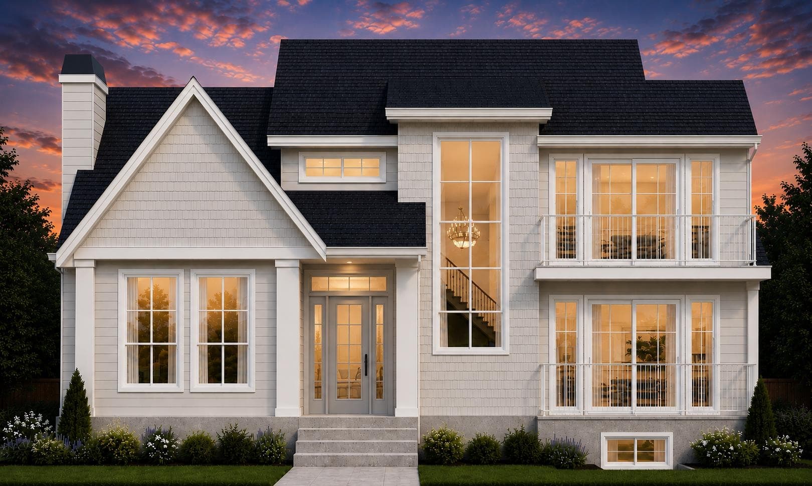 304 W Queens Road, North Vancouver