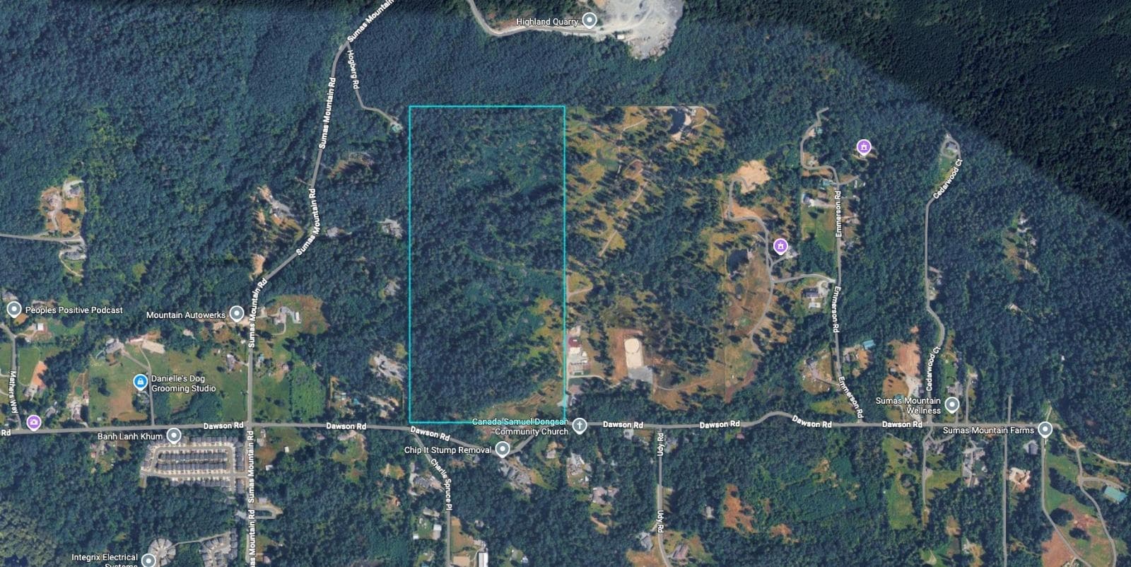 37191 Dawson Road, Abbotsford, V3G 2K9 — photo 3