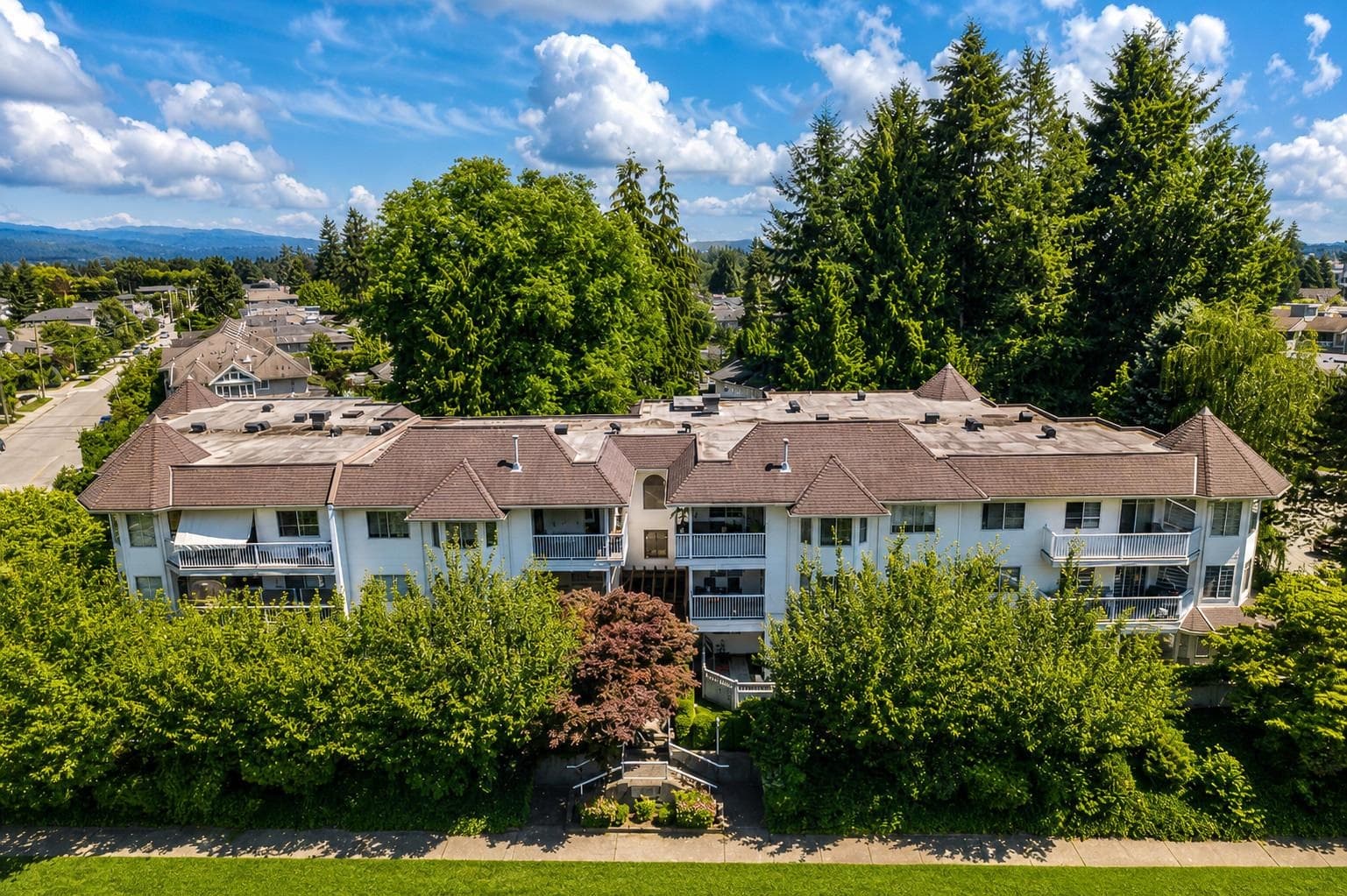 301 - 3088 Flint Street, Port Coquitlam