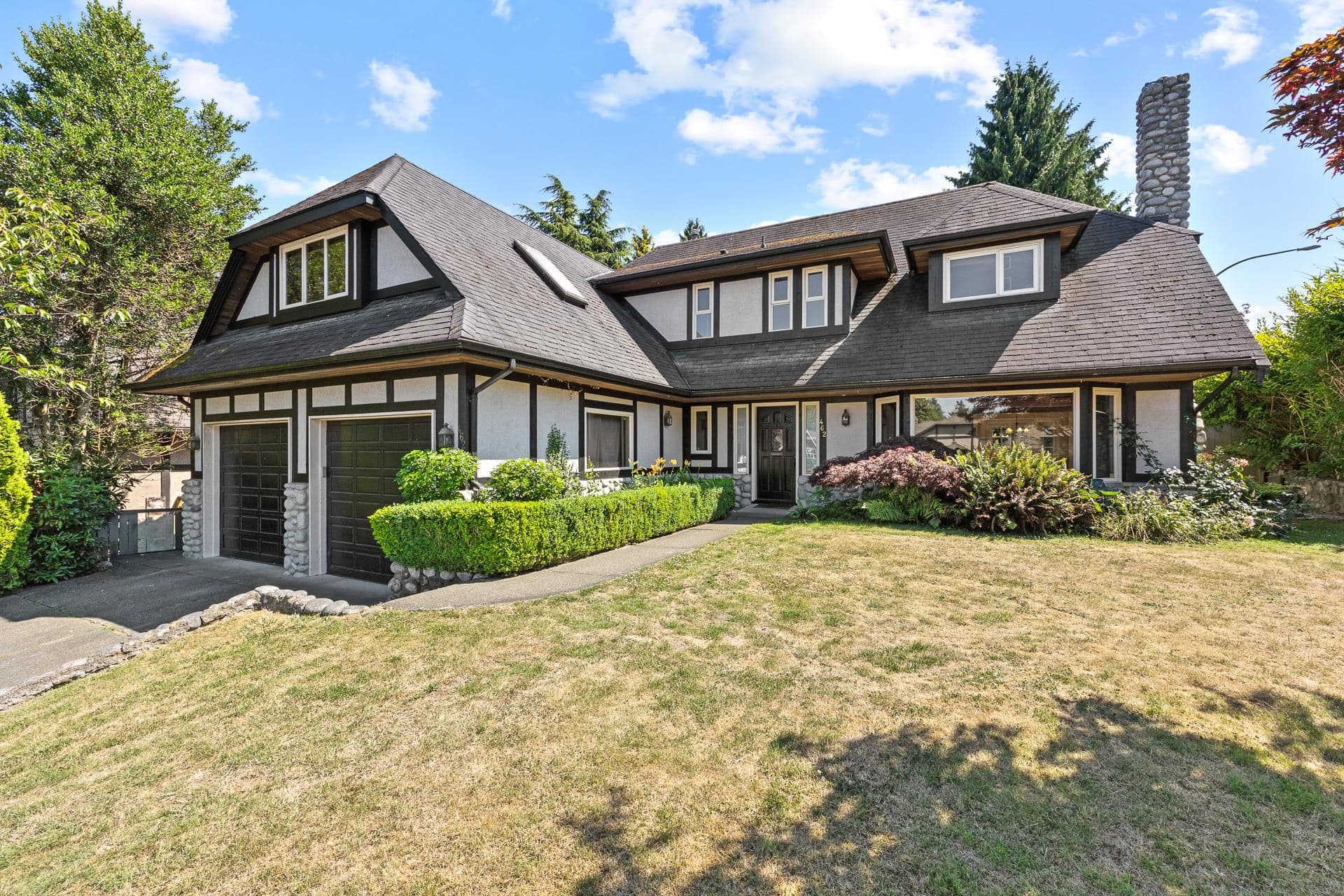 462 Connaught Drive, Delta